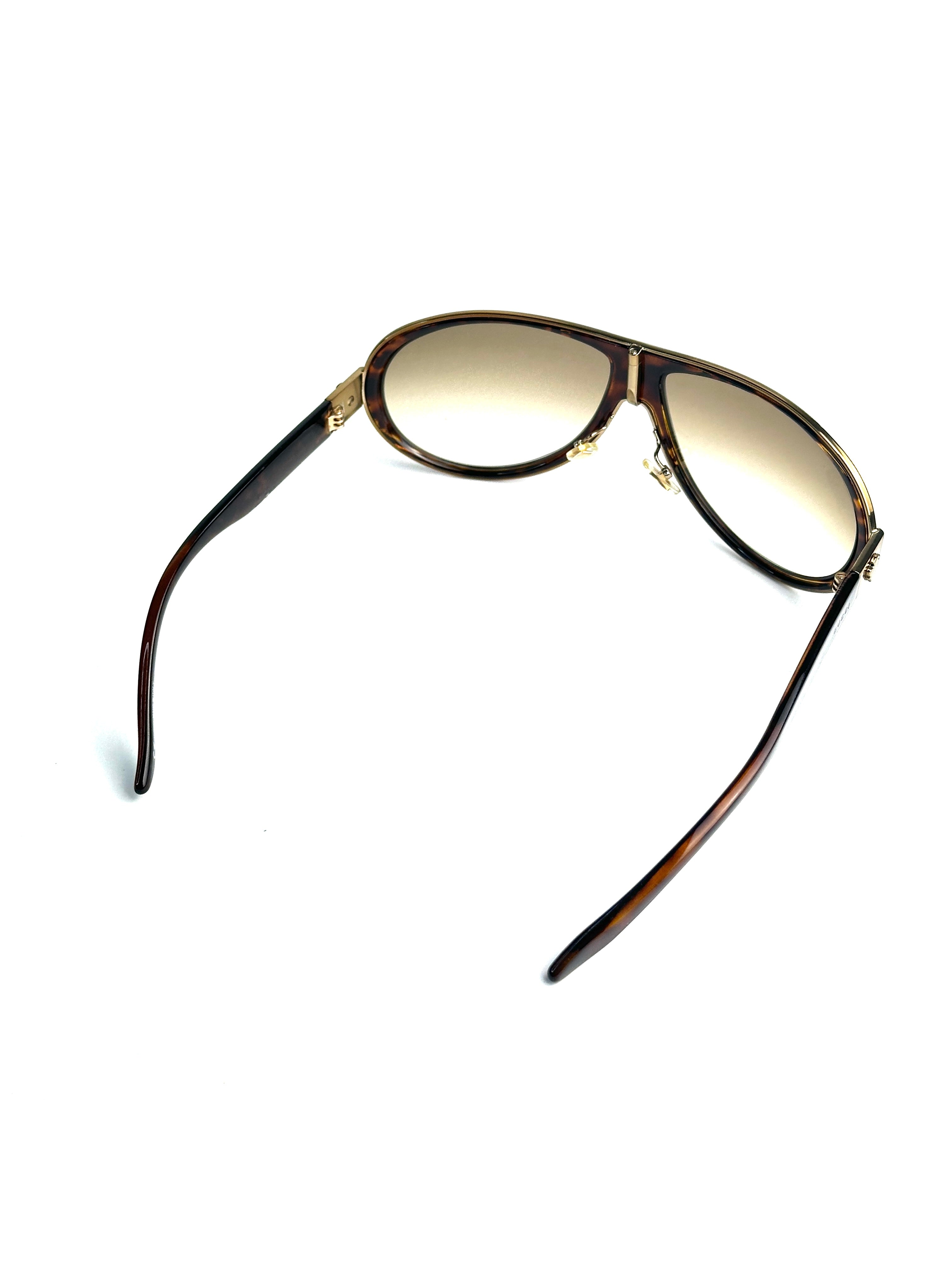 GUCCI sunglasses GG3806/S ORANGE
