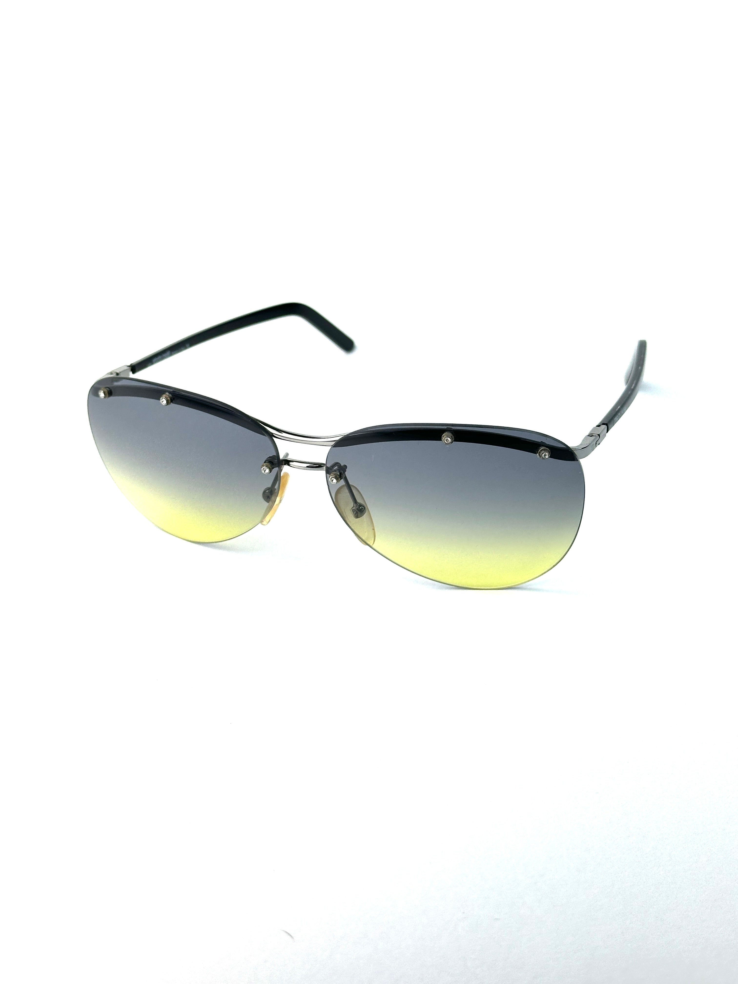 Occhiali da sole ROBERTO CAVALLI Chirone 25S