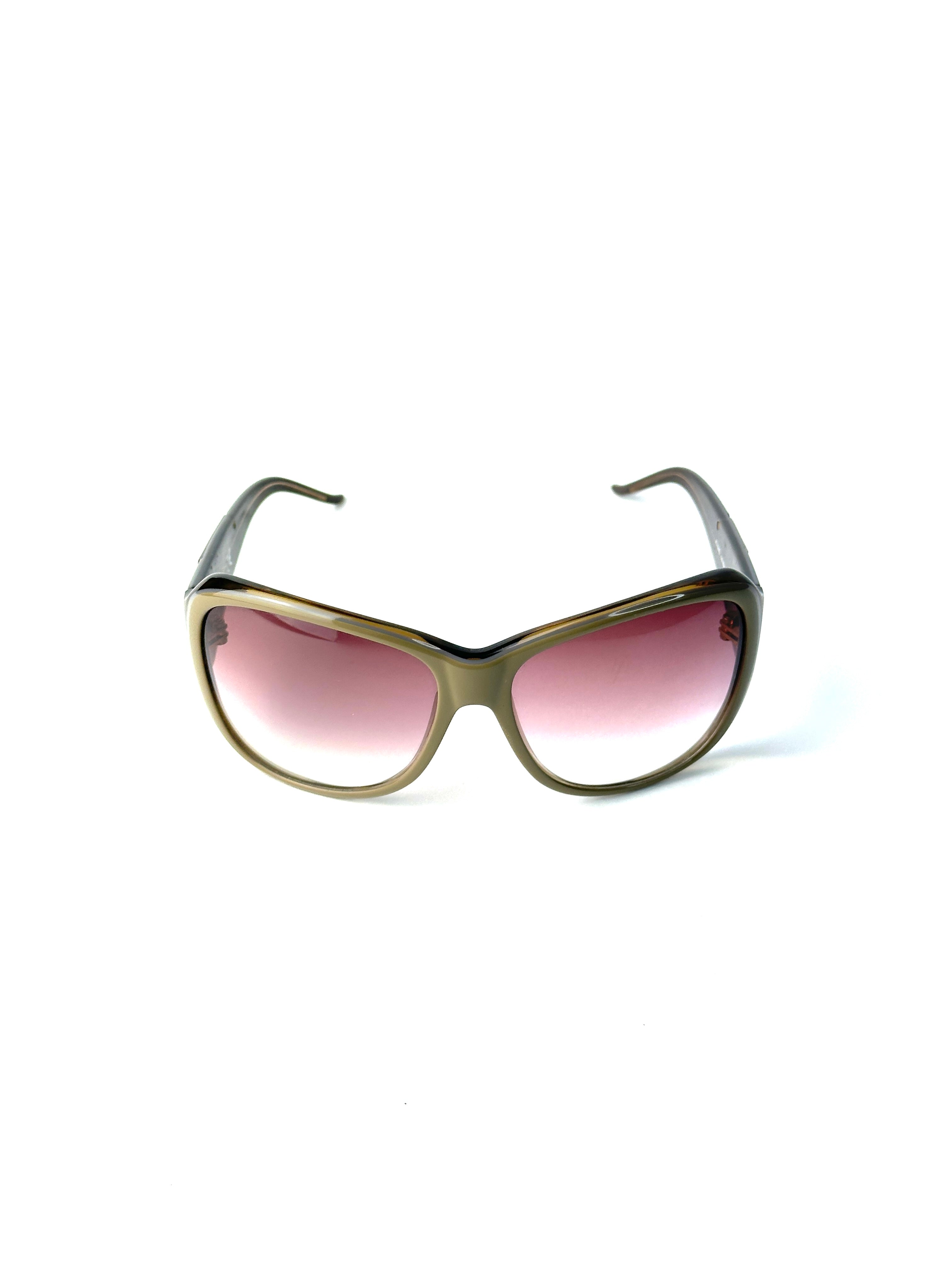 Occhiali da sole JUST CAVALLI JC184S