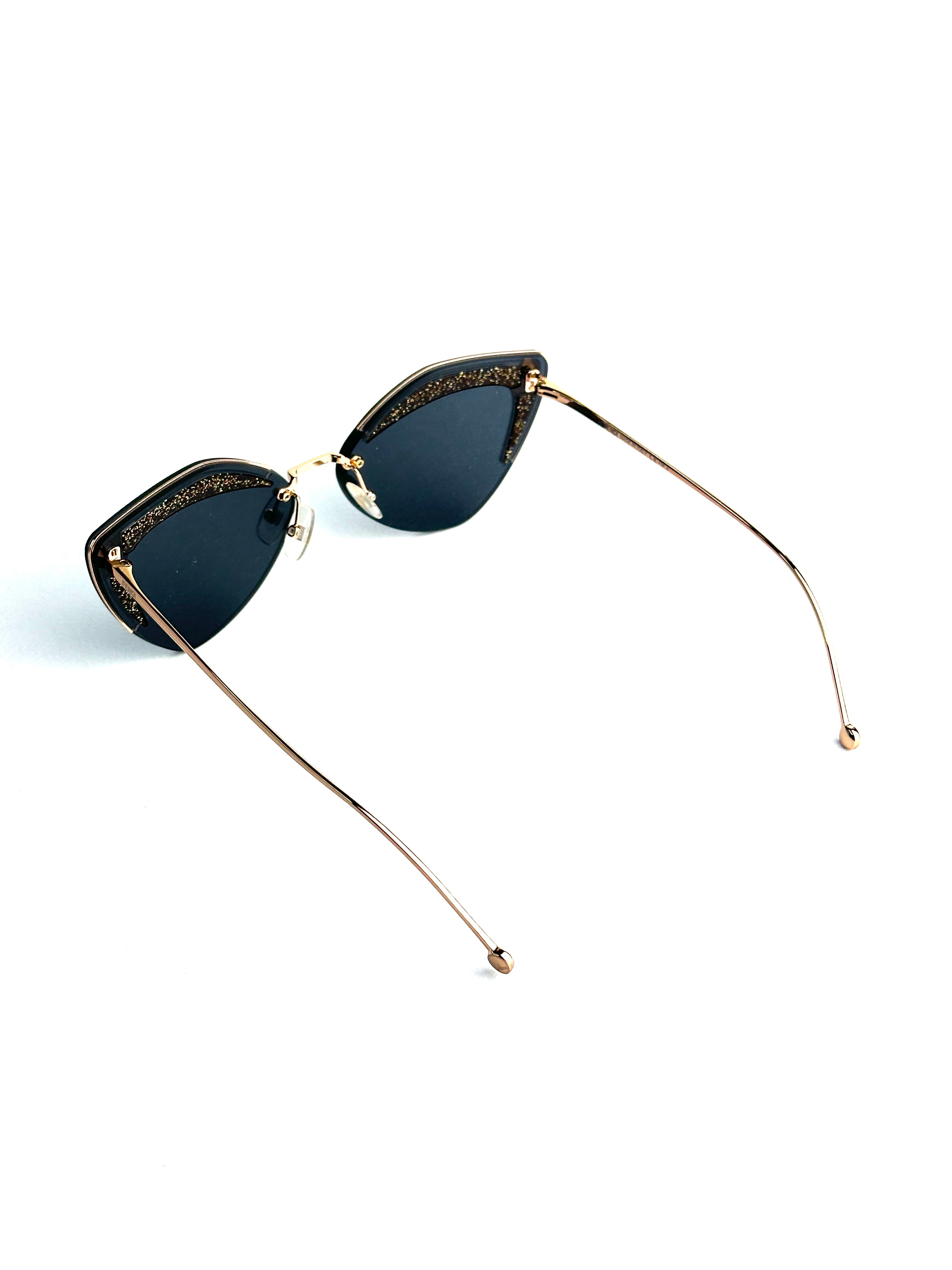 Occhiali da sole FENDI FF0355S
