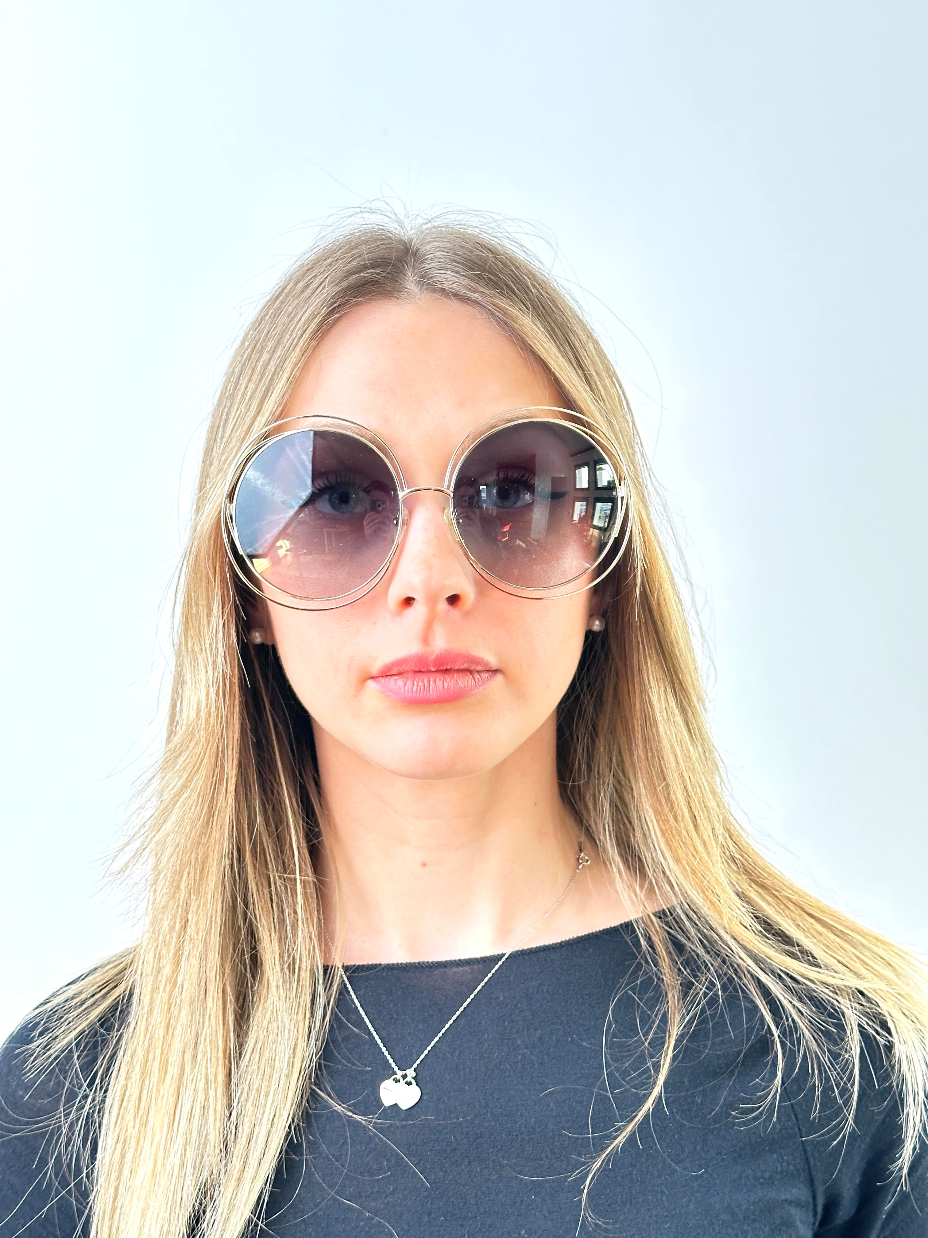 Occhiali da sole CHLOÉ CE114S 25817 737