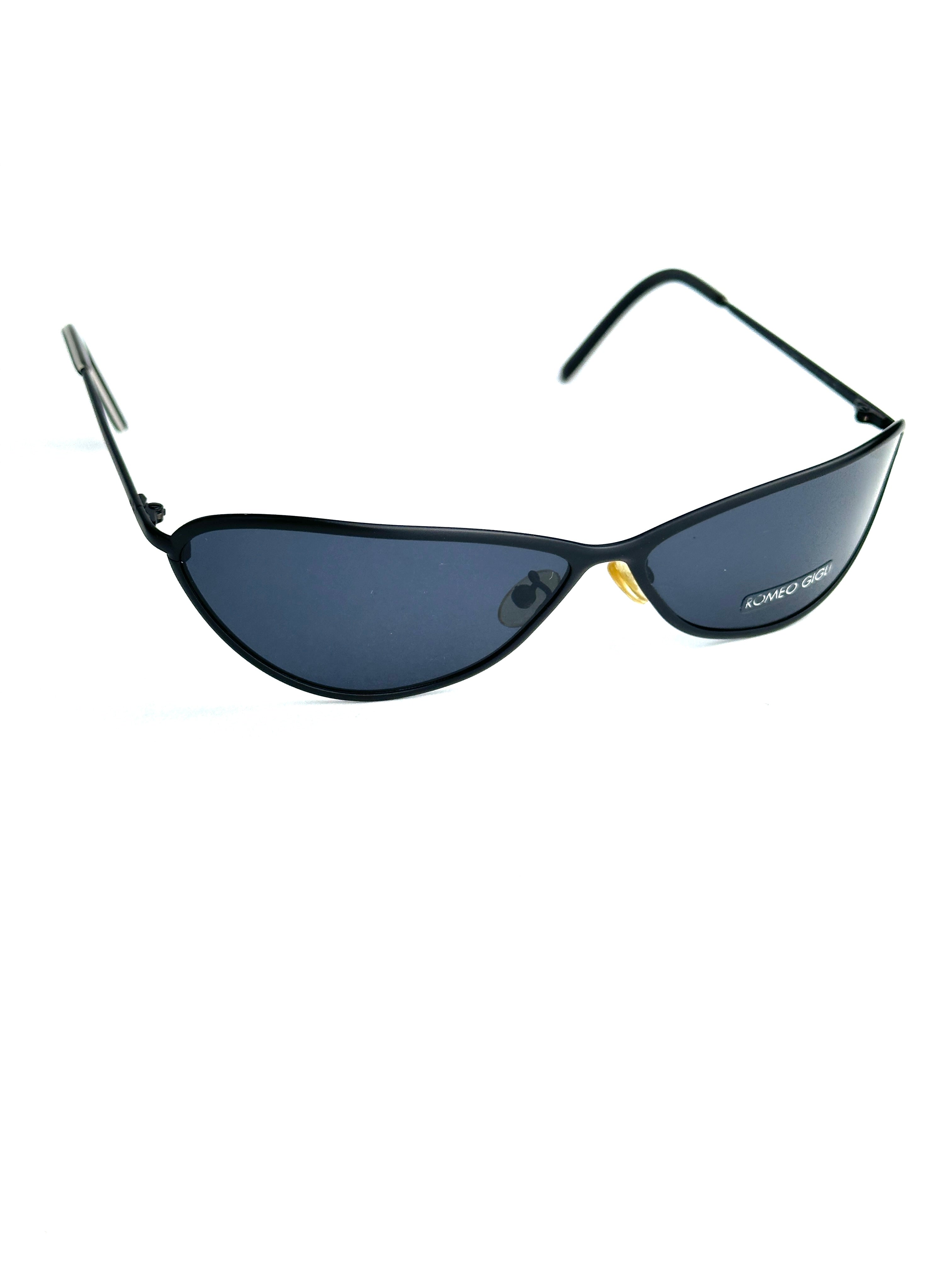 Occhiali da sole ROMEO GIGLI RG55501 vintage