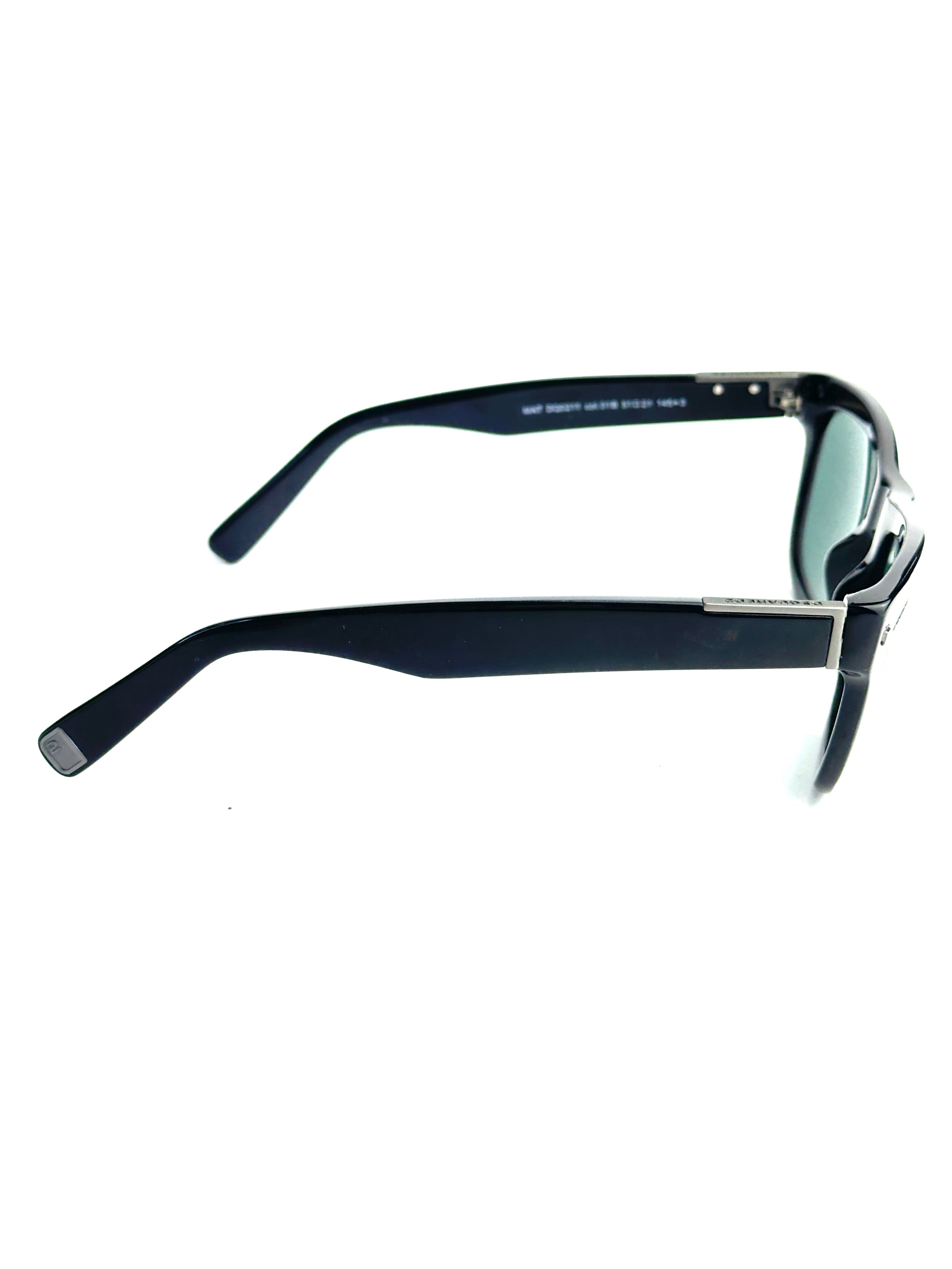 Occhiali da sole DSQUARED DQ0211 01B