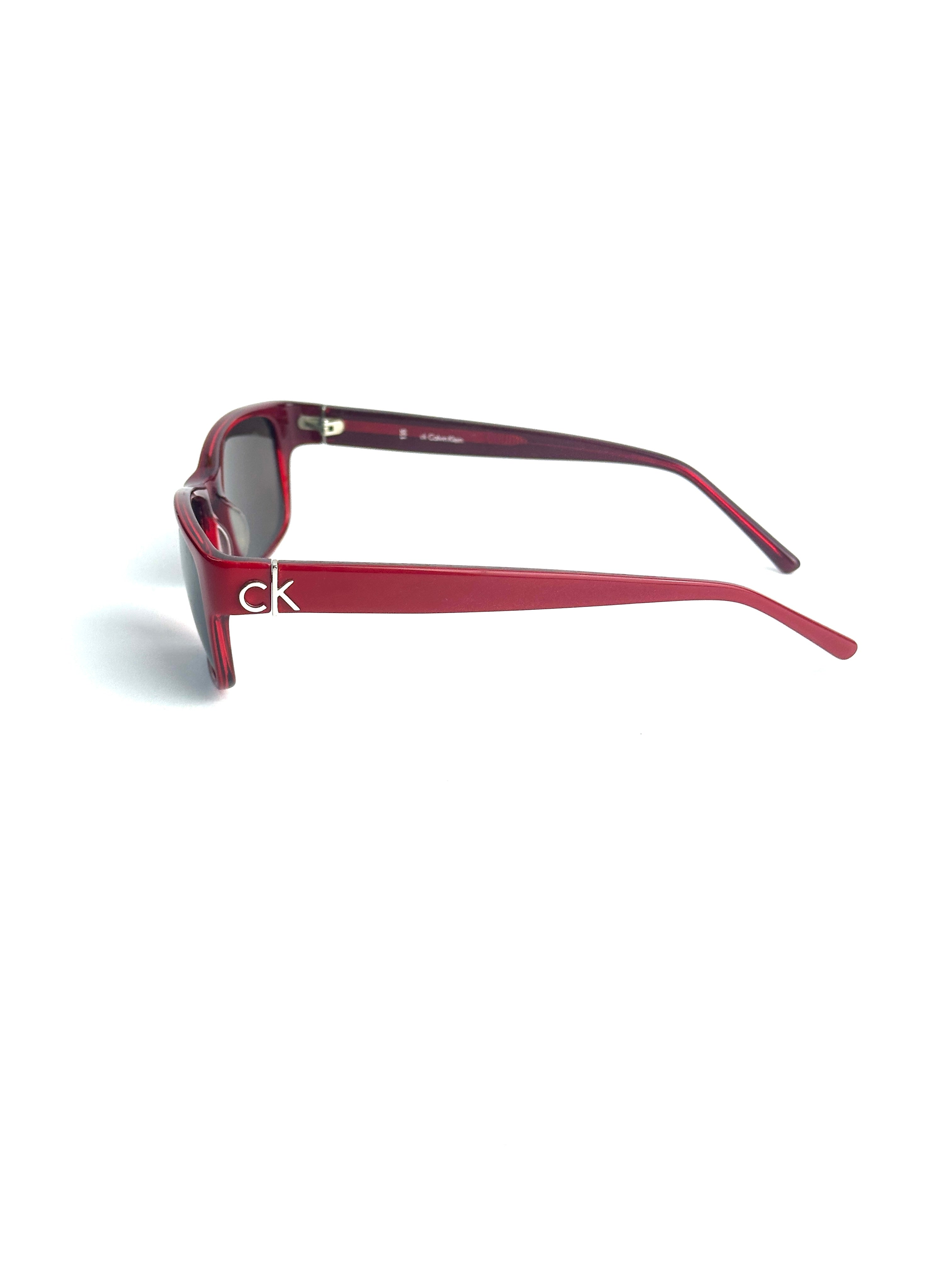 Occhiali da sole CALVIN KLEIN CK4126S
