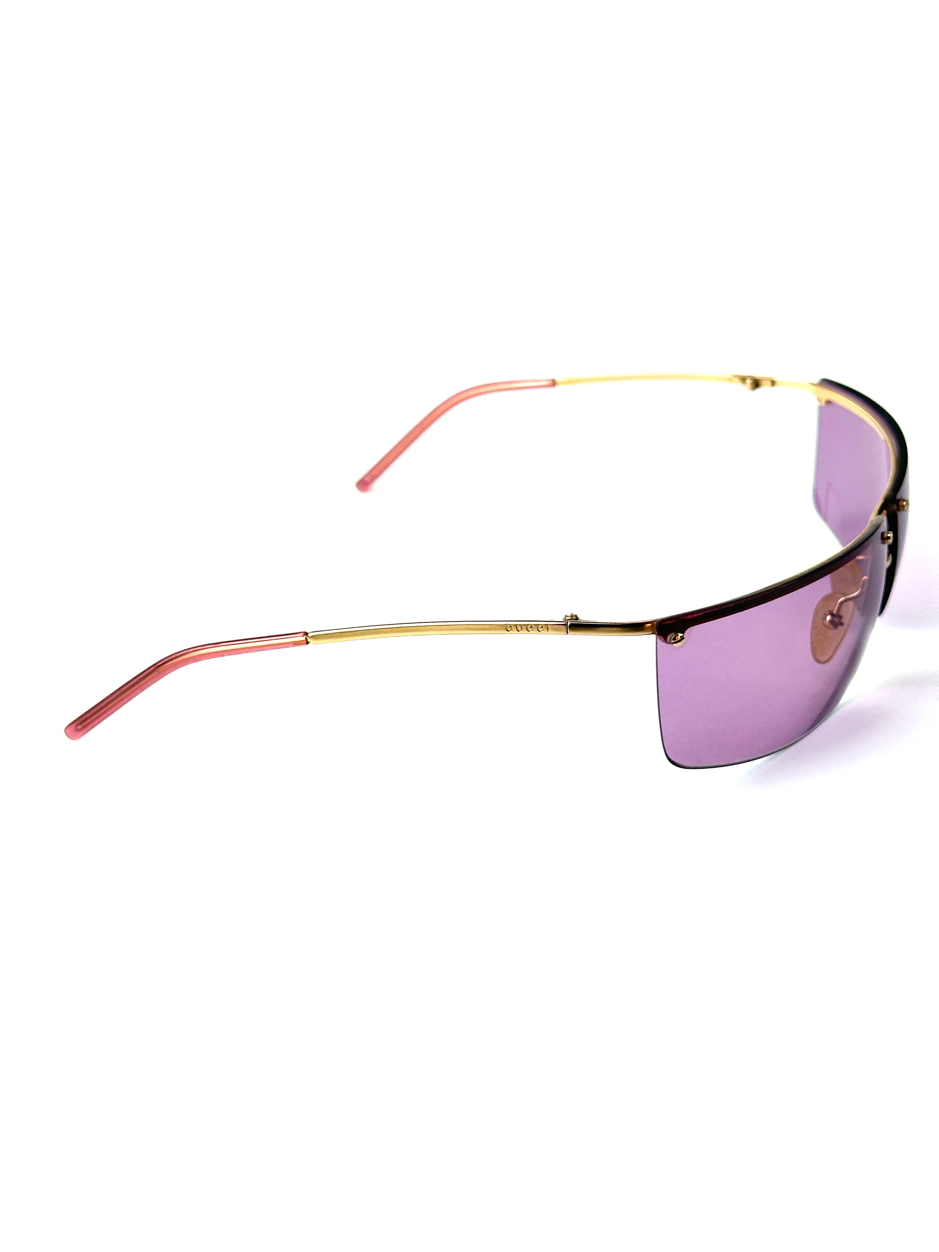 Occhiali da sole GUCCI GG2653/S