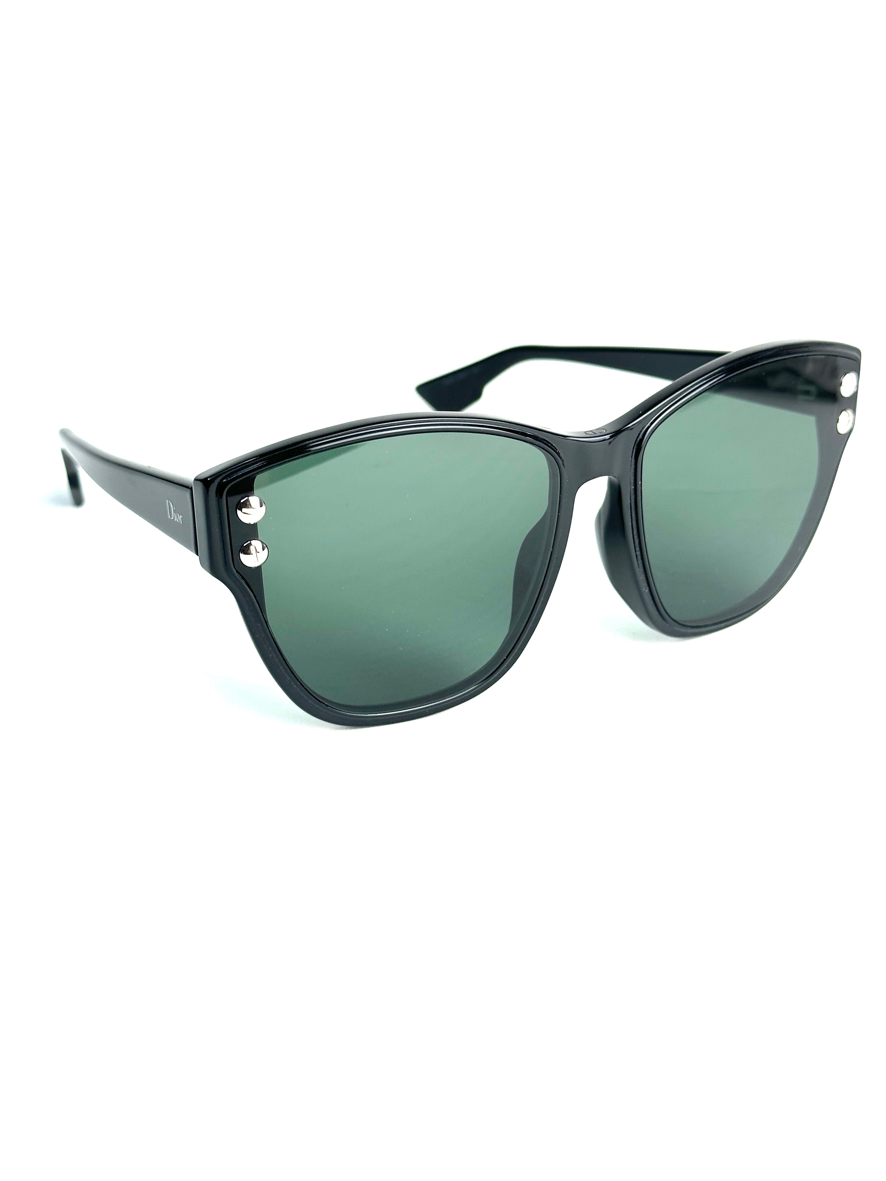 Occhiali da sole DIOR DIORADDICT3F BLACK
