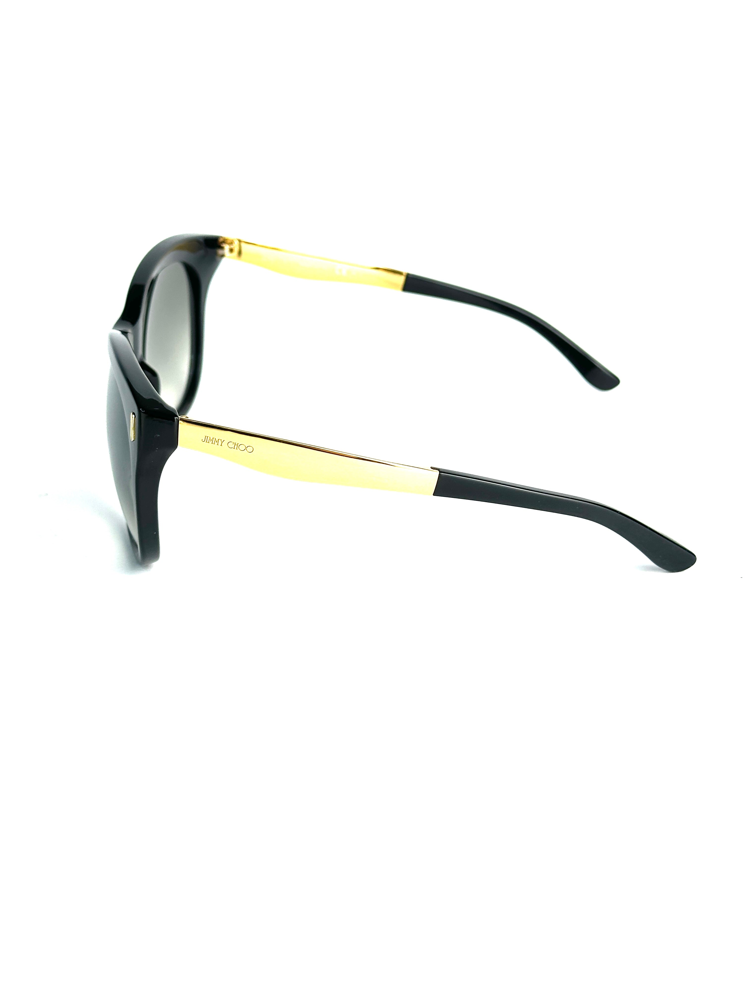 Occhiali da sole JIMMY CHOO ALLY/S MY2IC