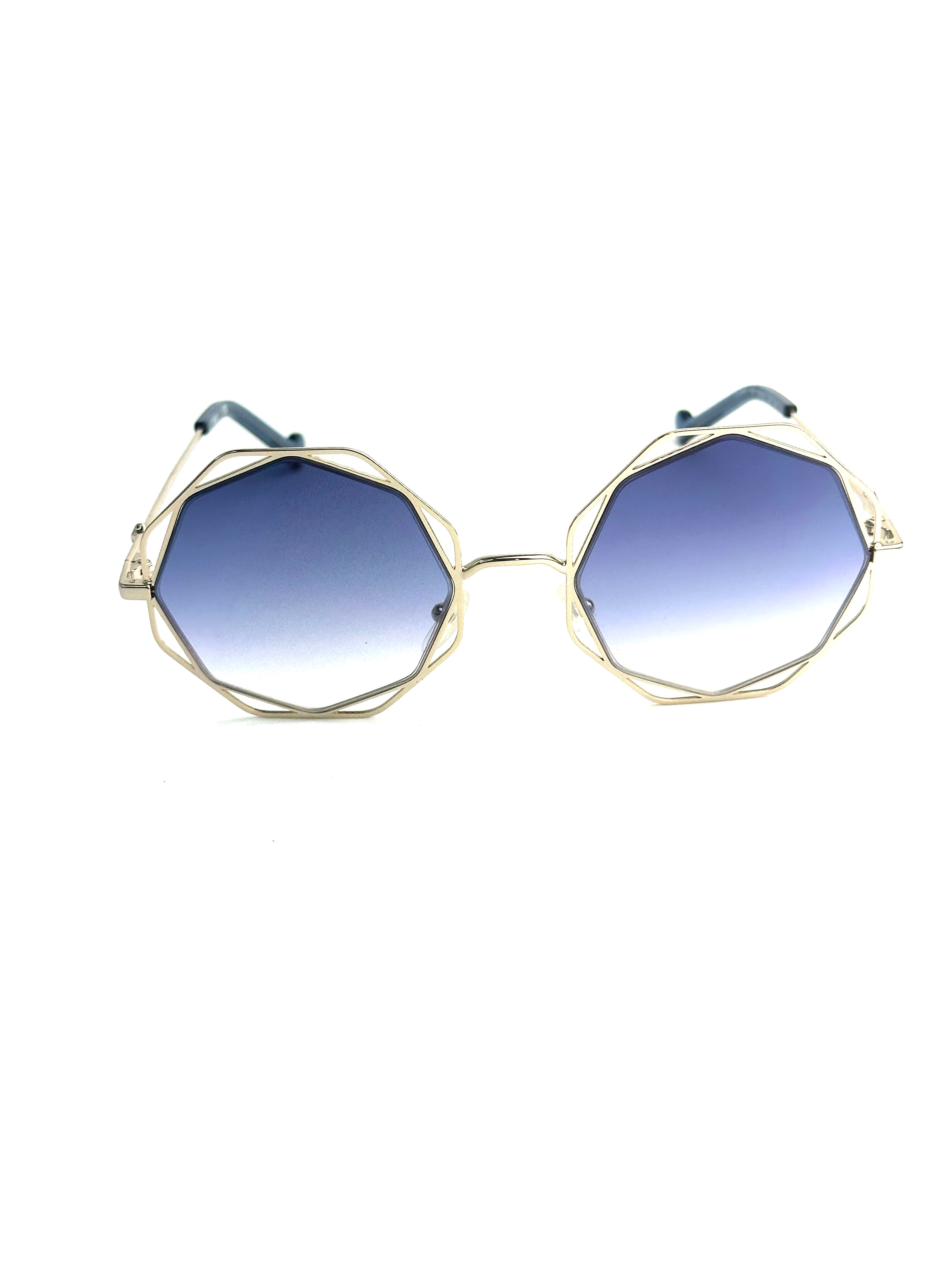 occhiali da sole LIUJO LJ128S