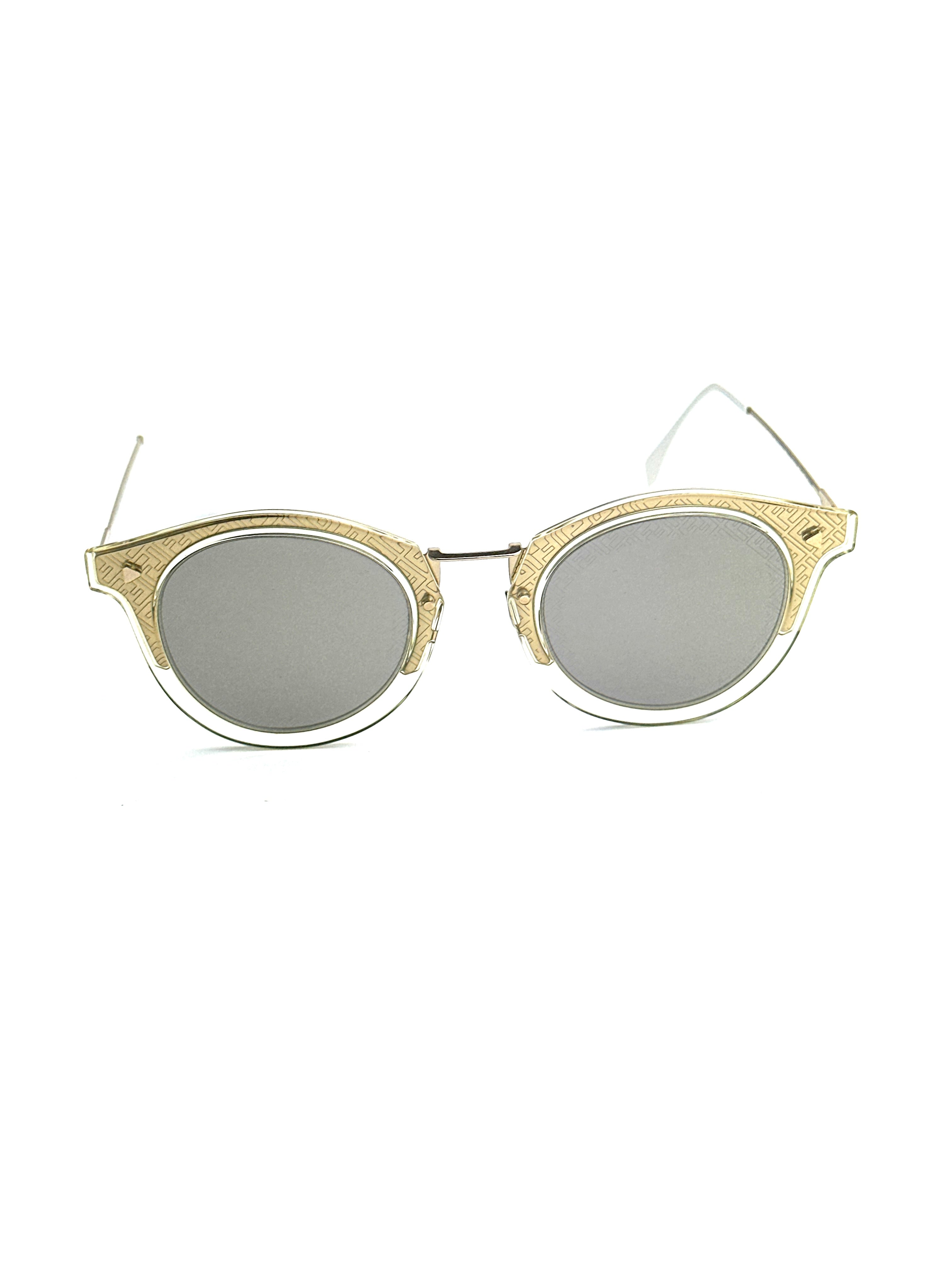 occhiali da sole FENDI FFM004/G/S