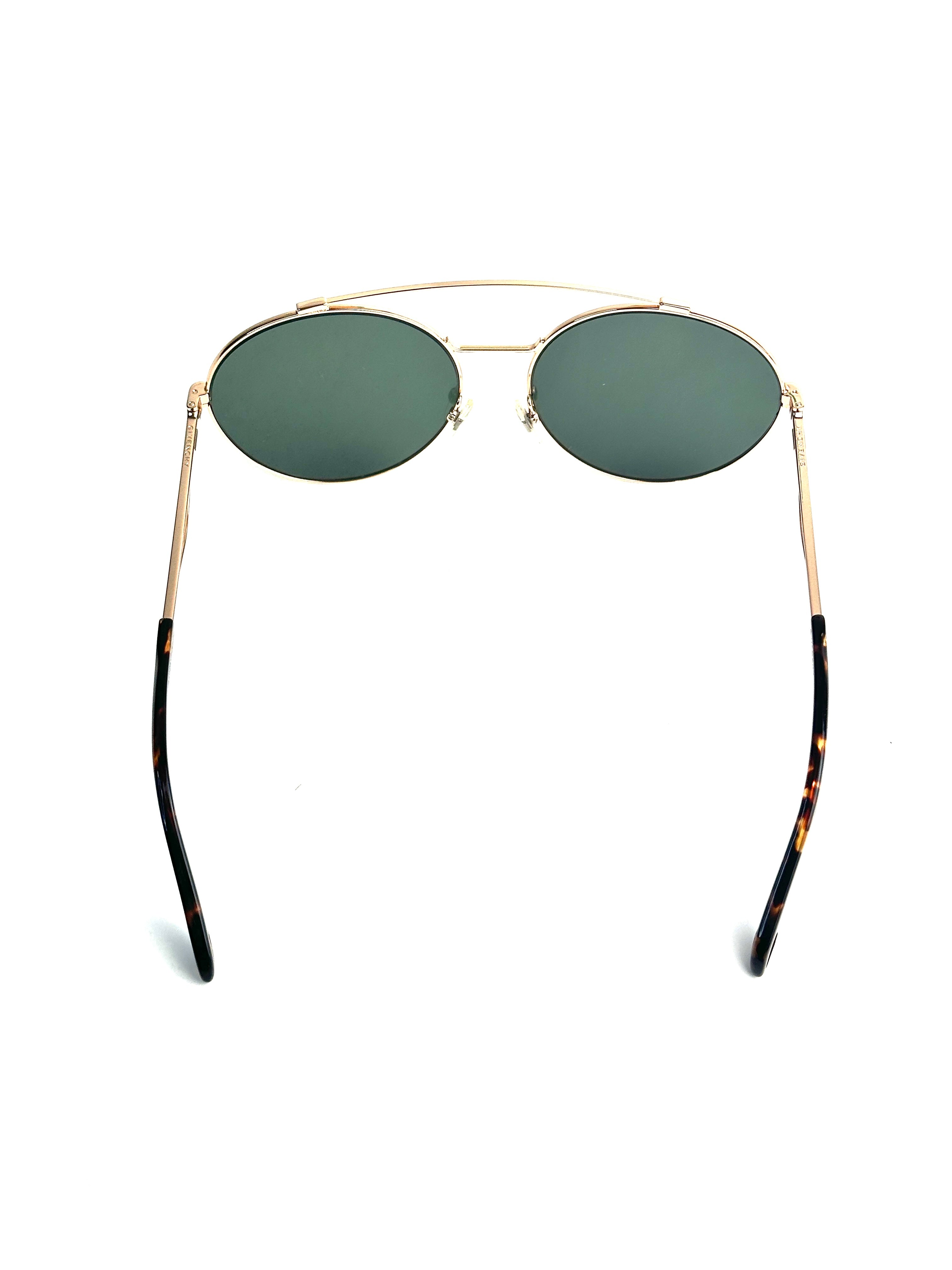 Occhiali da sole GIVENCHY GV7048/S DDB/EL GOLD COPPER