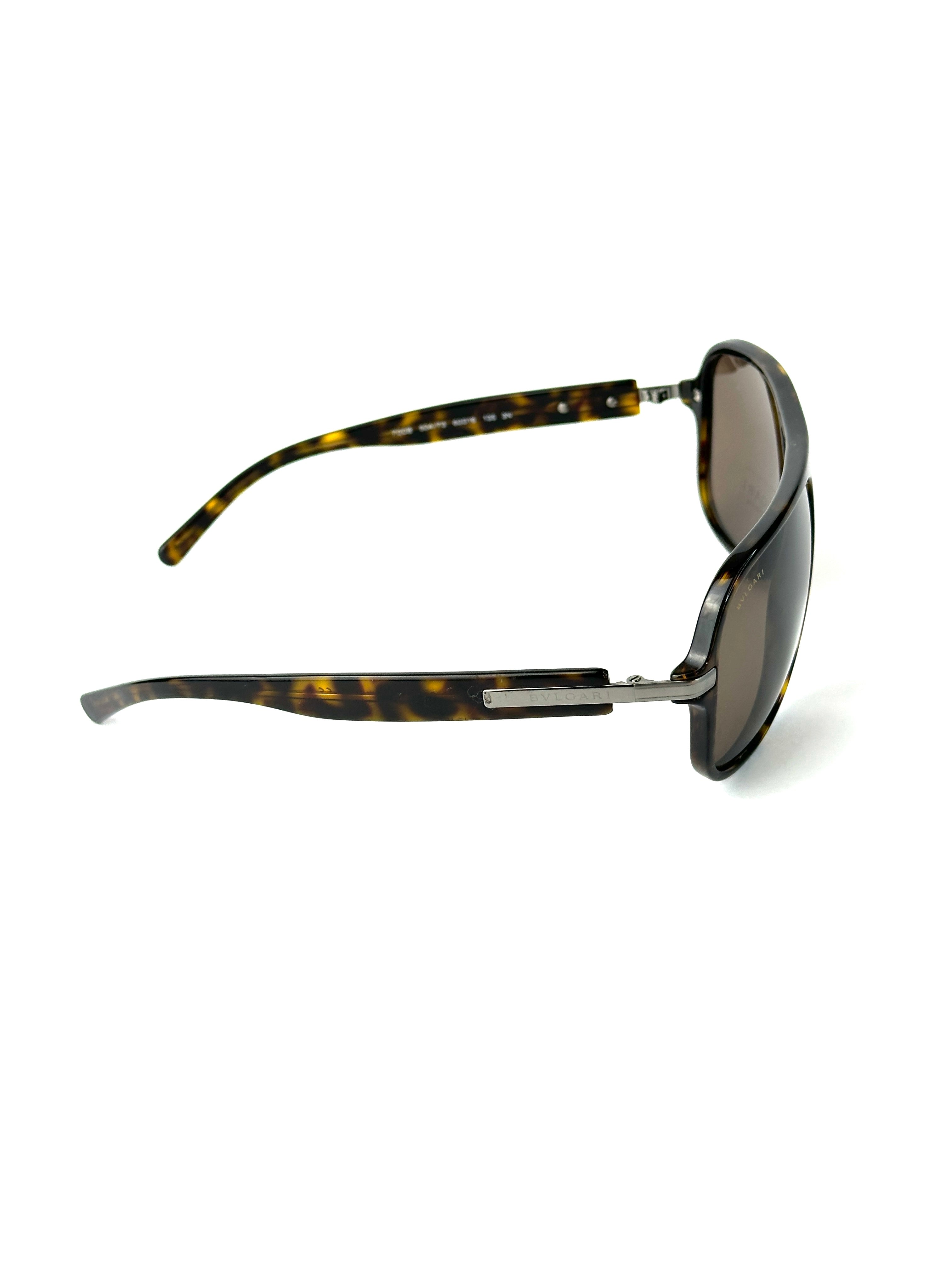 Occhiali da sole BULGARI 7008 504/73