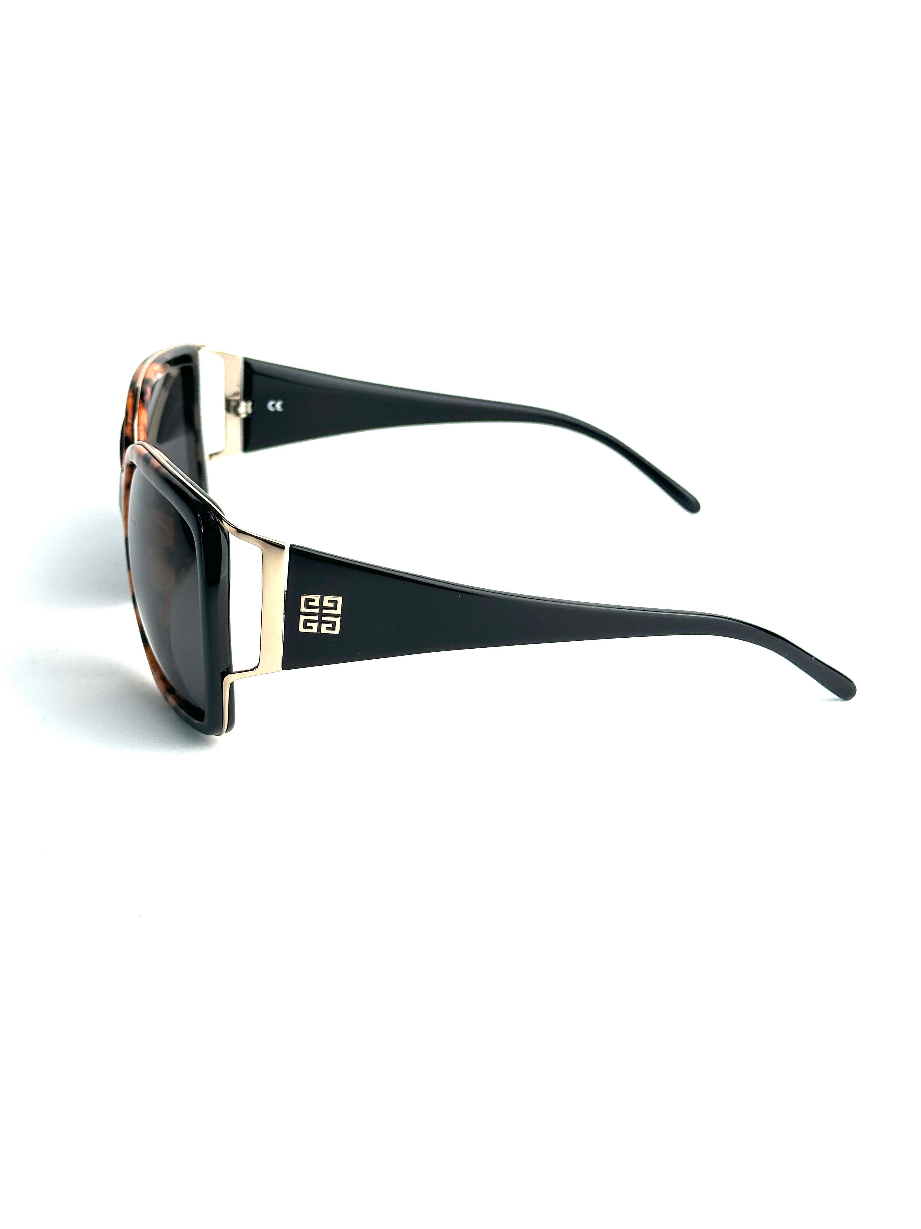 Occhiali da sole GIVENCHY SGV727 0AFT