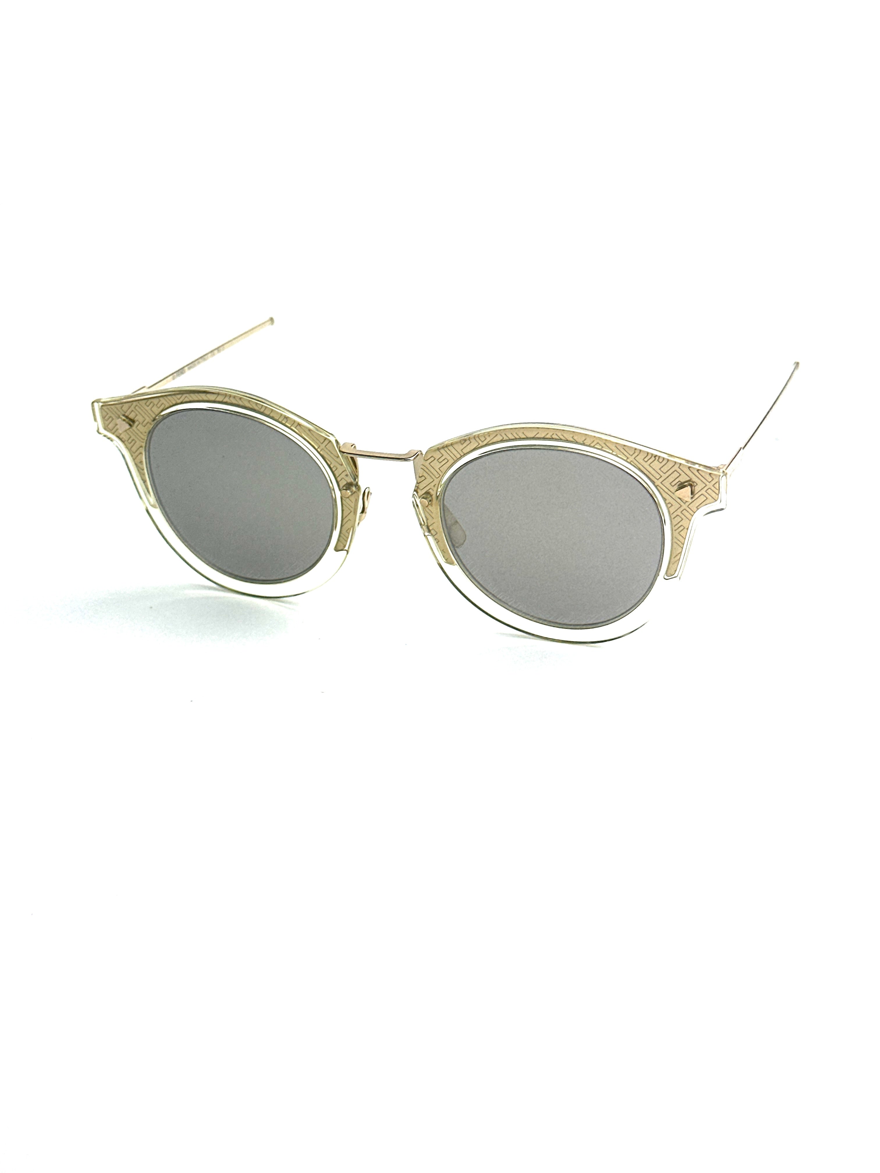 occhiali da sole FENDI FFM004/G/S