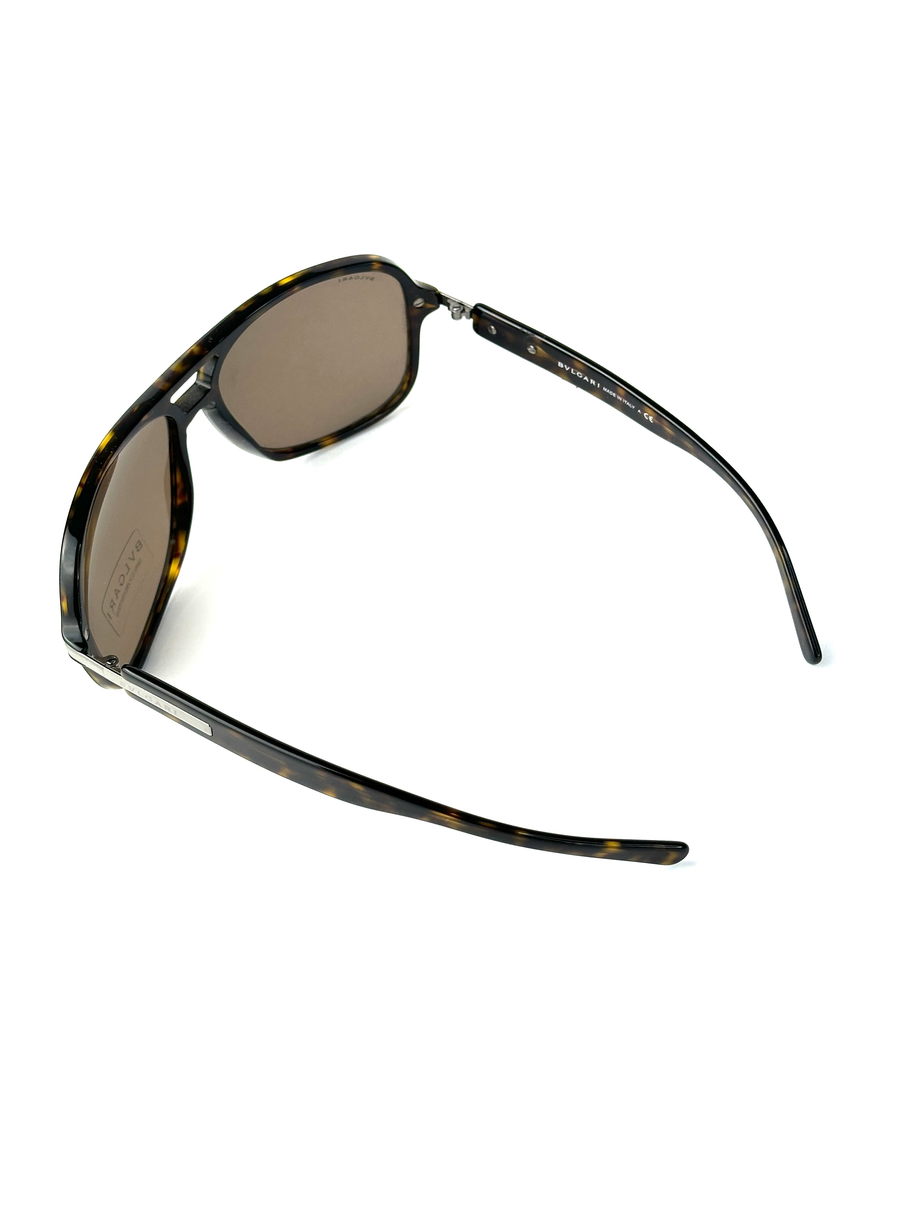 Occhiali da sole BULGARI 7008 504/73