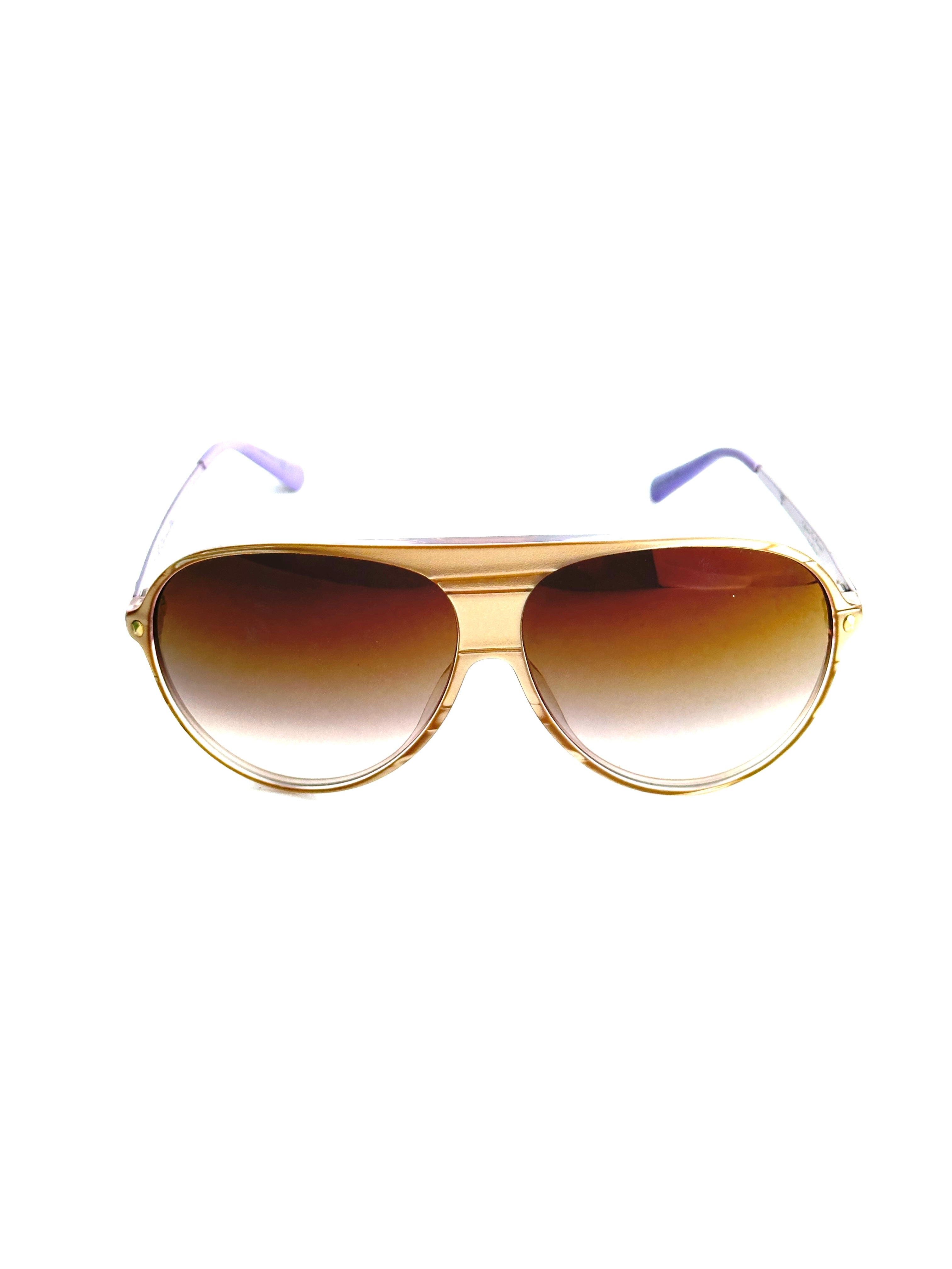Occhiali da sole DIOR DIORTAHUATA BEIGE W0YQH