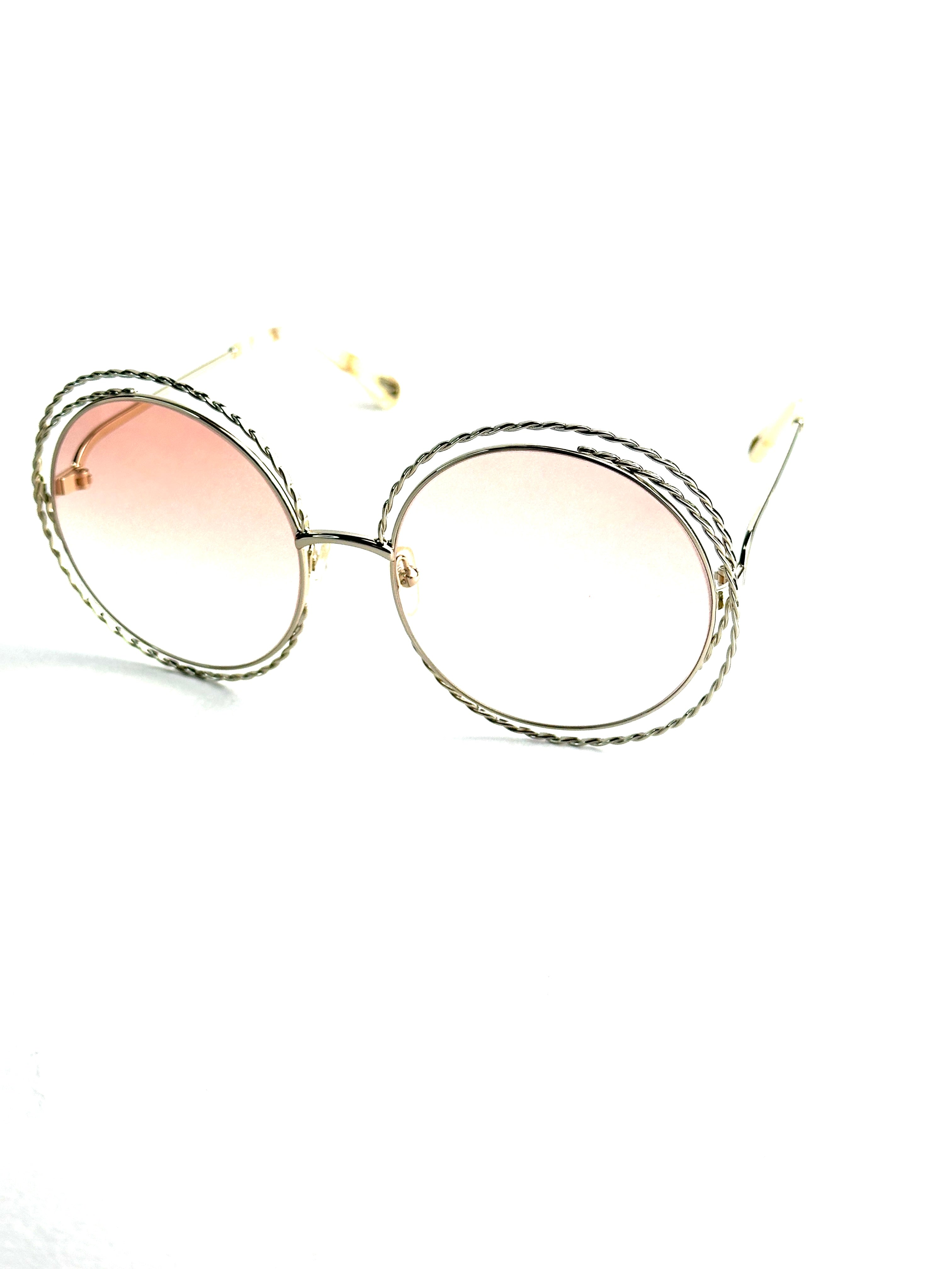 Occhiali da sole CHLOÉ CE114ST 35793 724