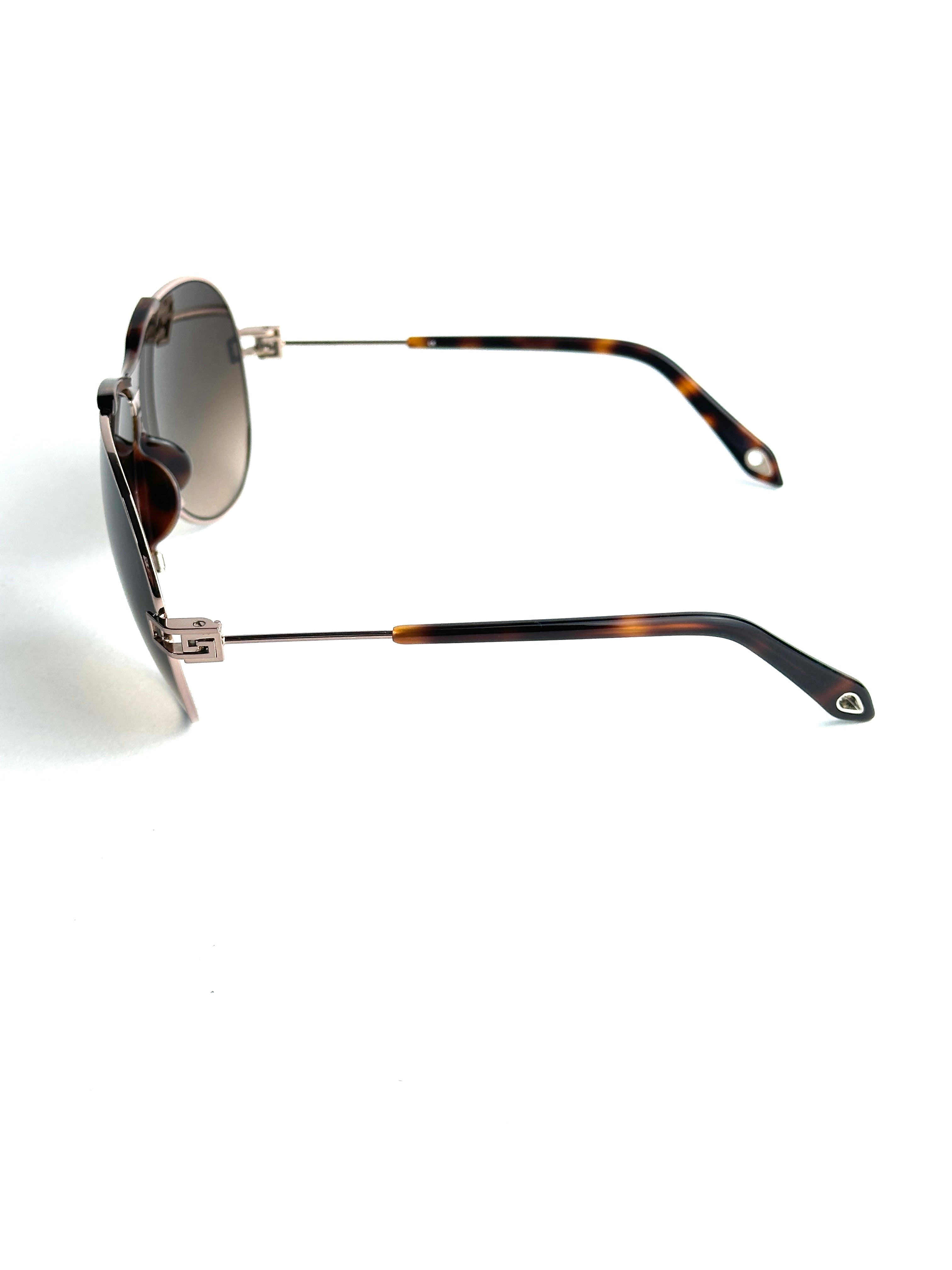 Occhiali da sole GIVENCHY SGVA15 0A39