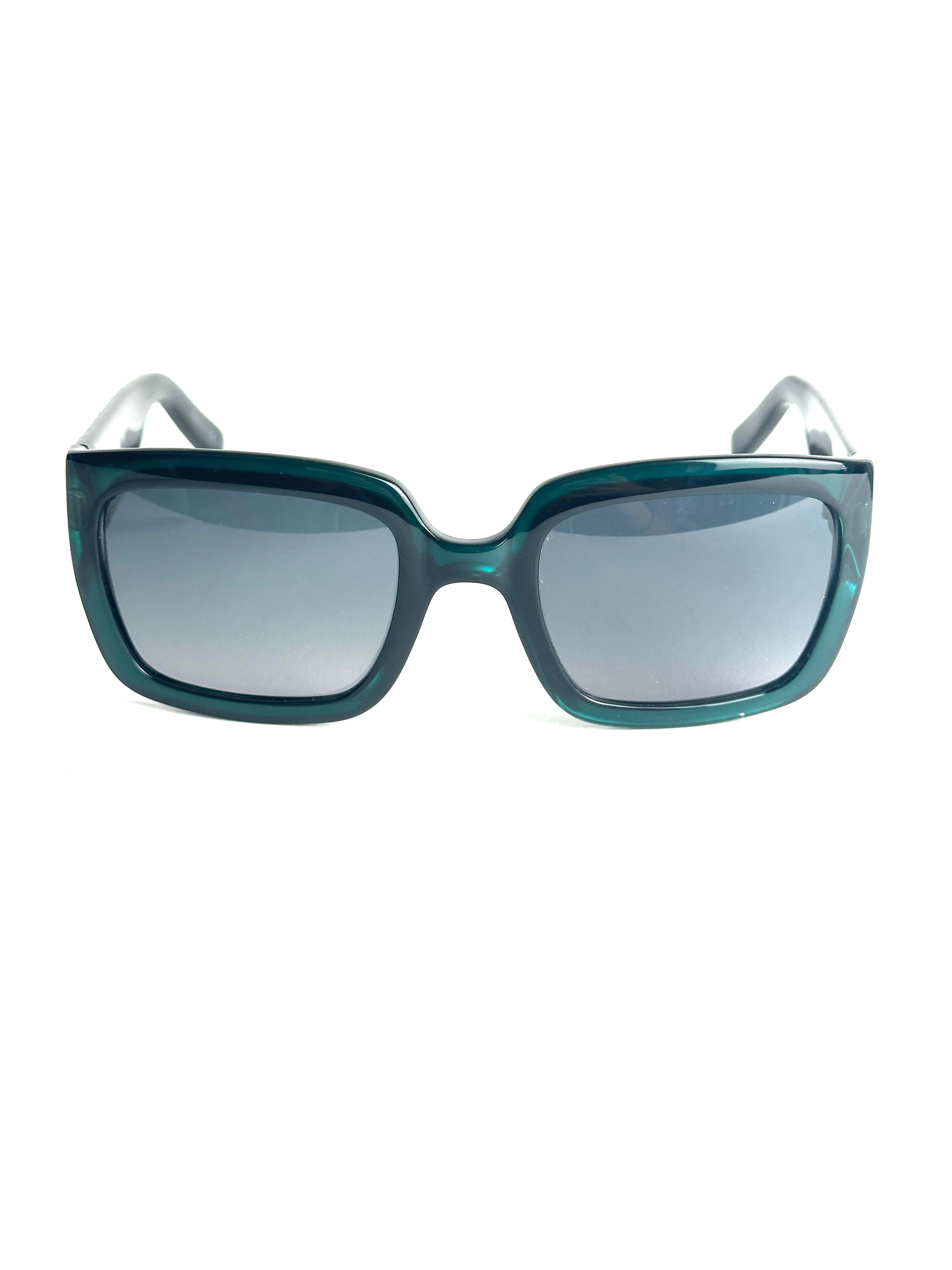 Occhiali da sole DIOR MYDIOR1N FJQ/HD GREEN PA