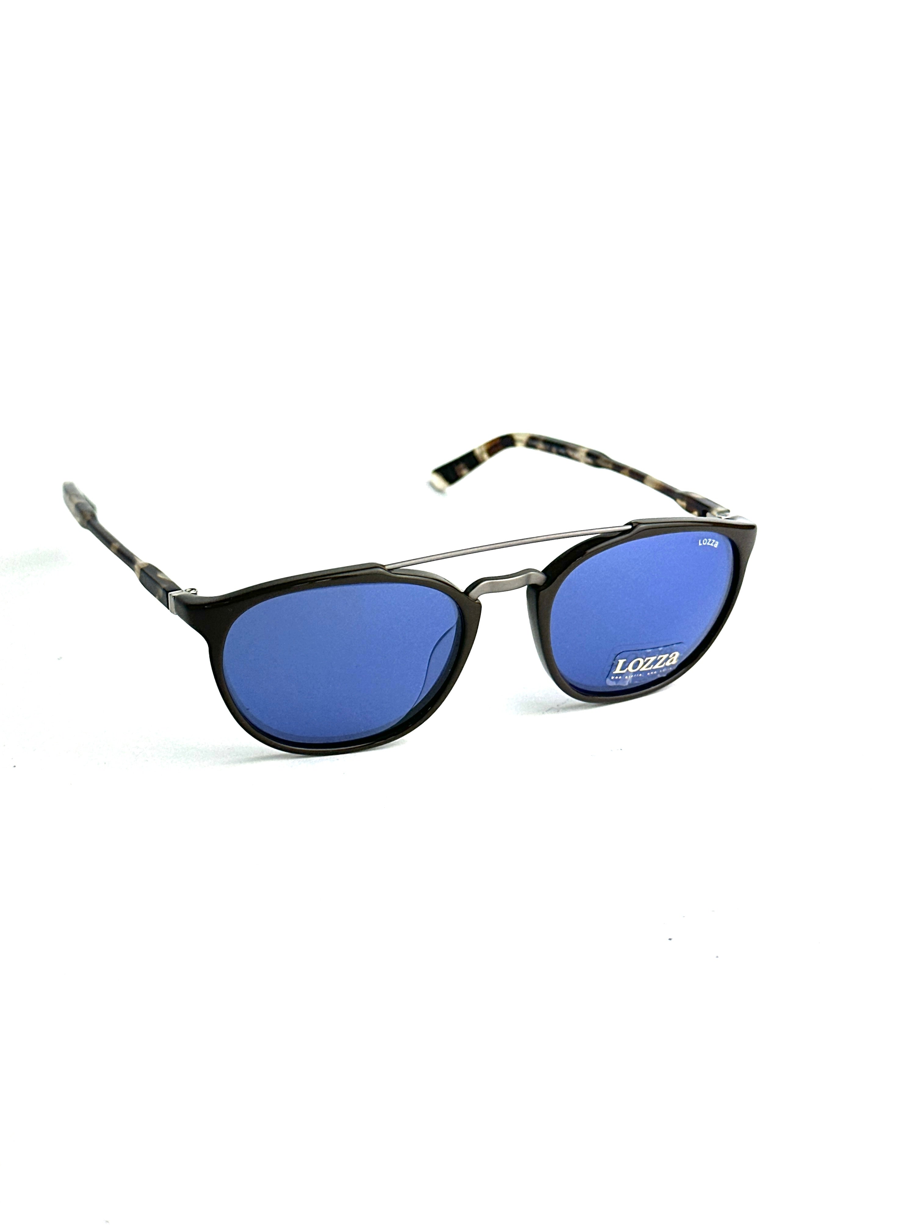 Occhiali da sole LOZZA SL 4033M 1BWX