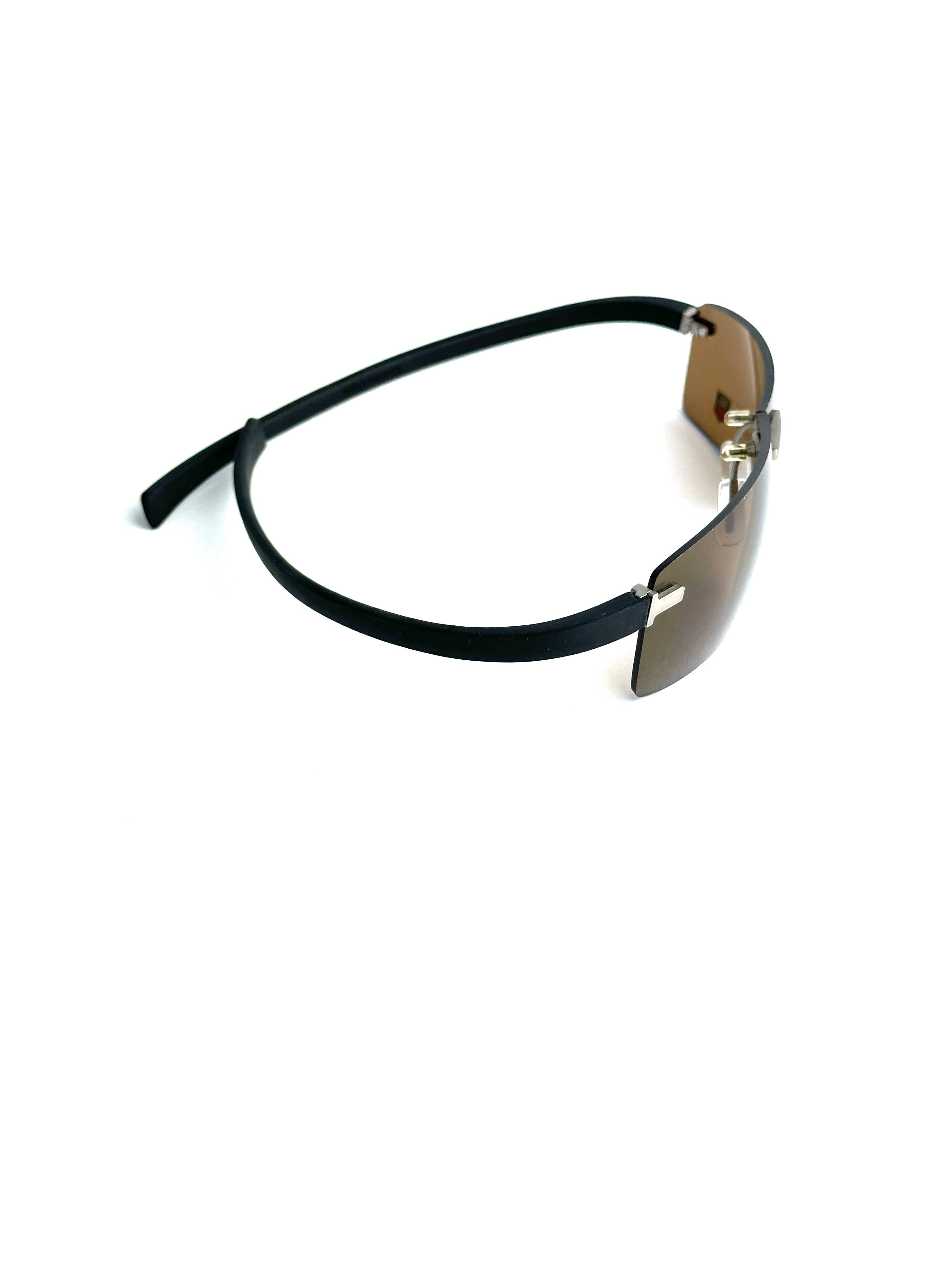TAG HEUER PANORAMA POLARIZED