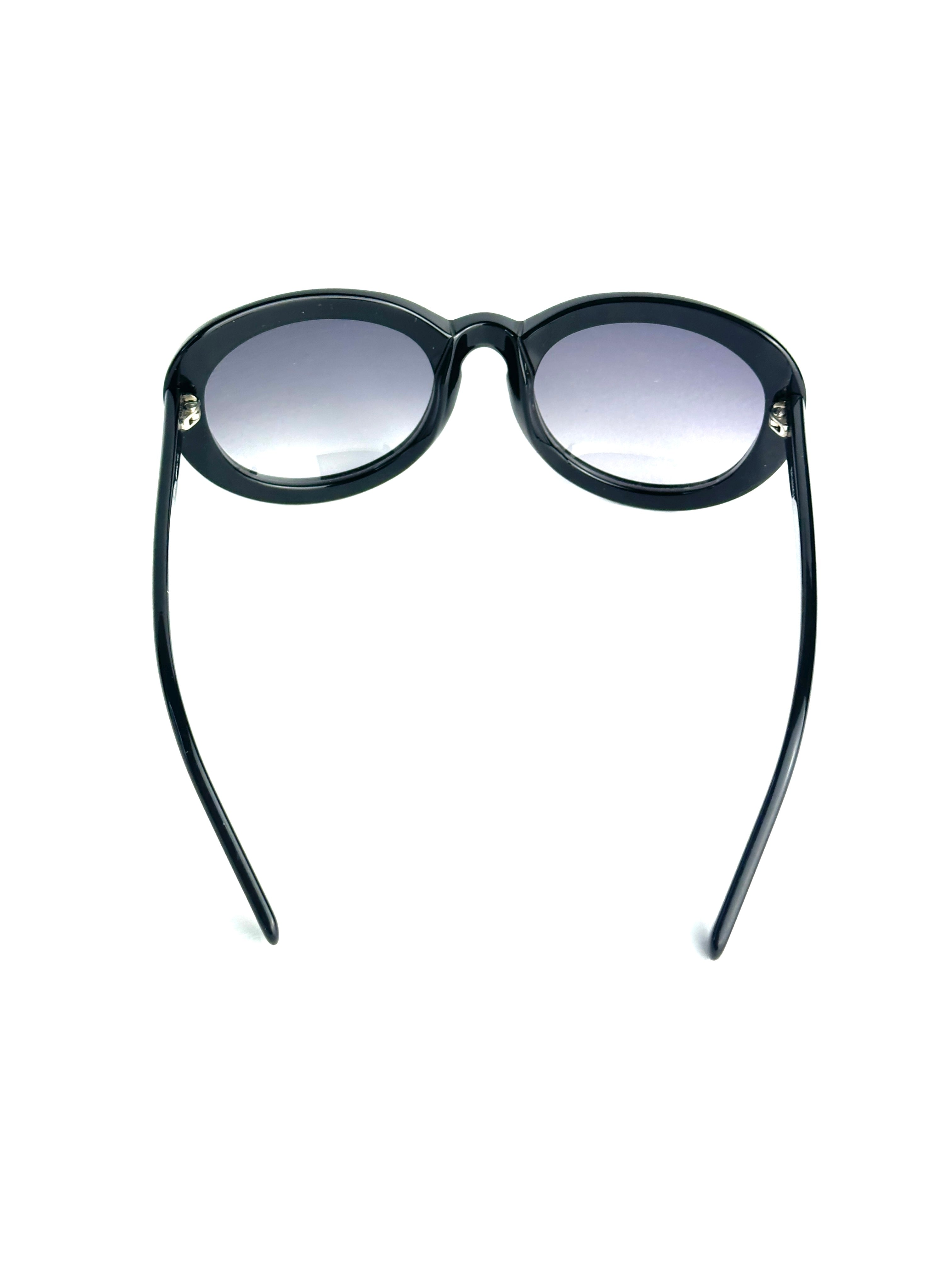 Occhiali da sole BALENCIAGA BAL0128/S BLACK