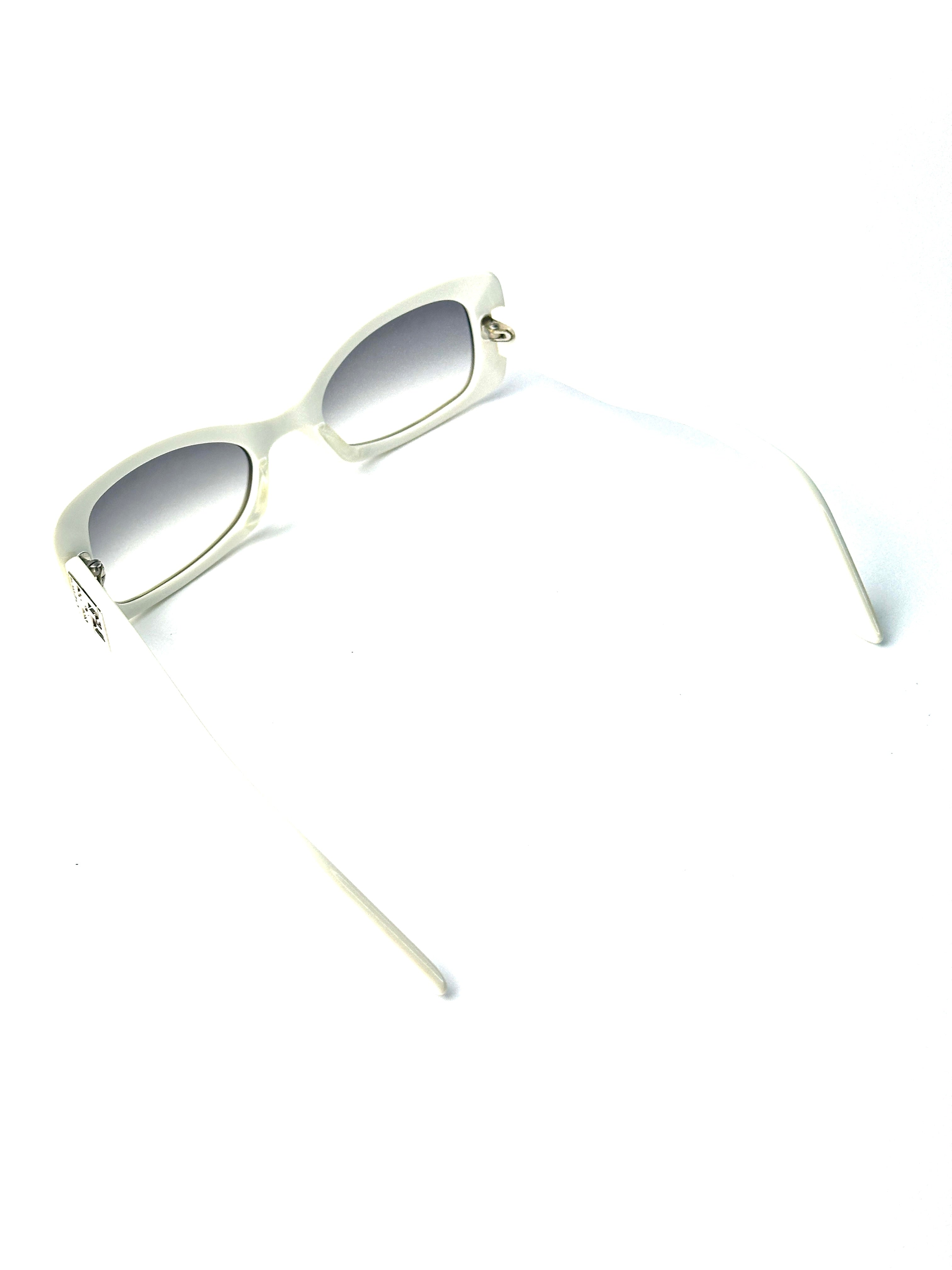 Occhiali da sole FENDI FS505 Bianco