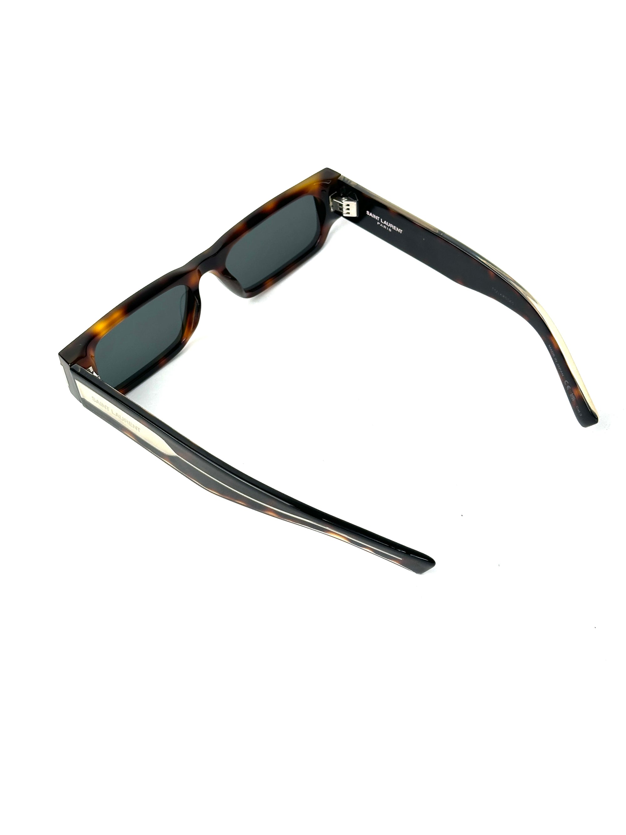 SAINT LAURENT SL 660