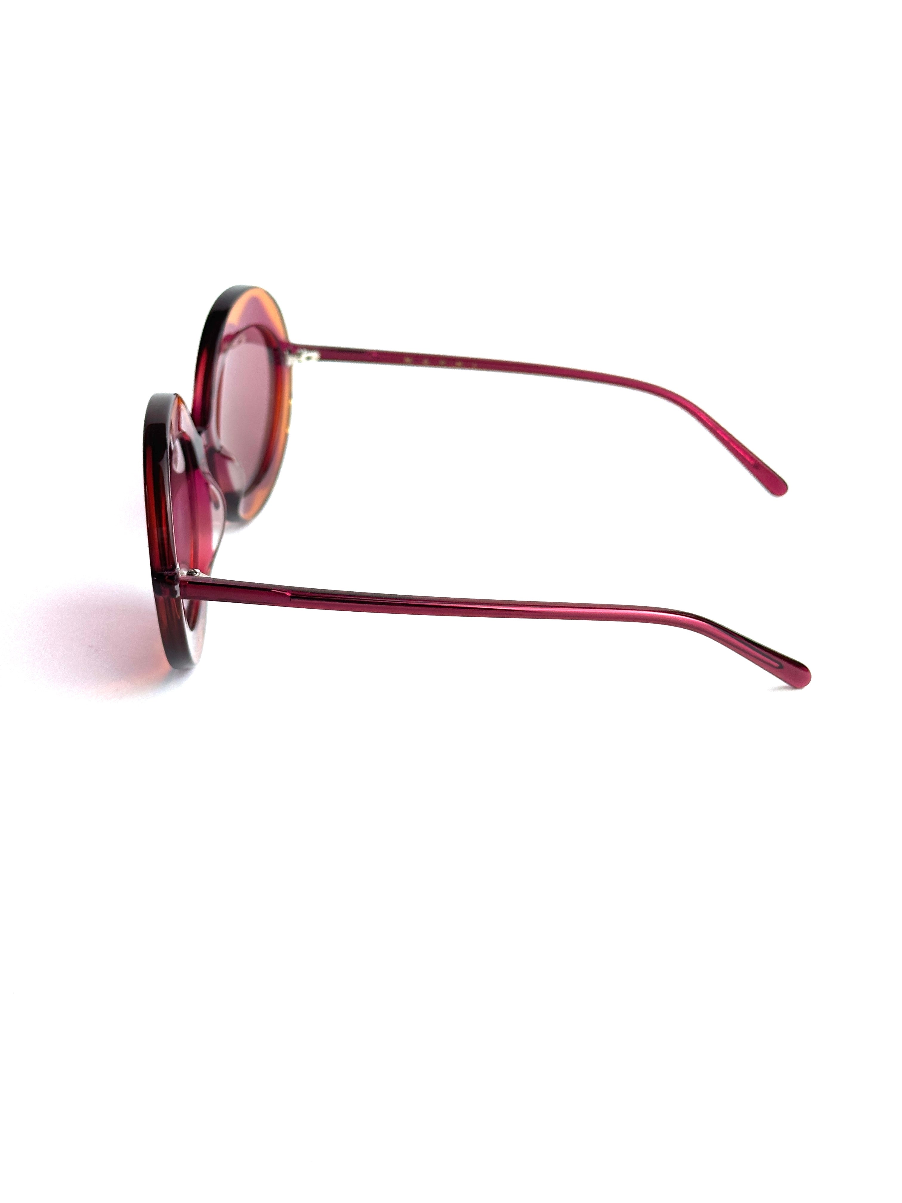 Occhiali da sole MARNI ME630S 609