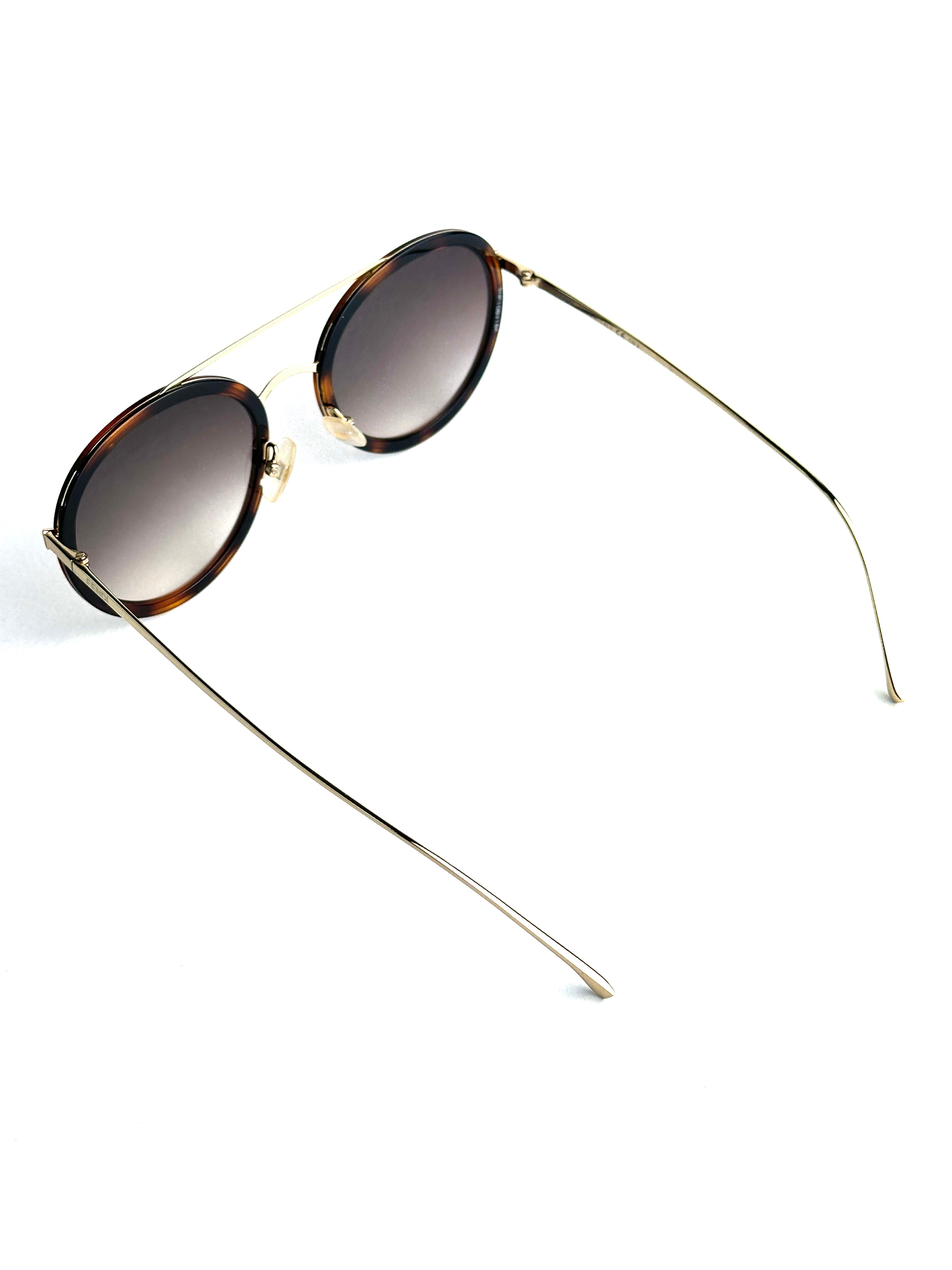FENDI sunglasses FF0285/S BLACK
