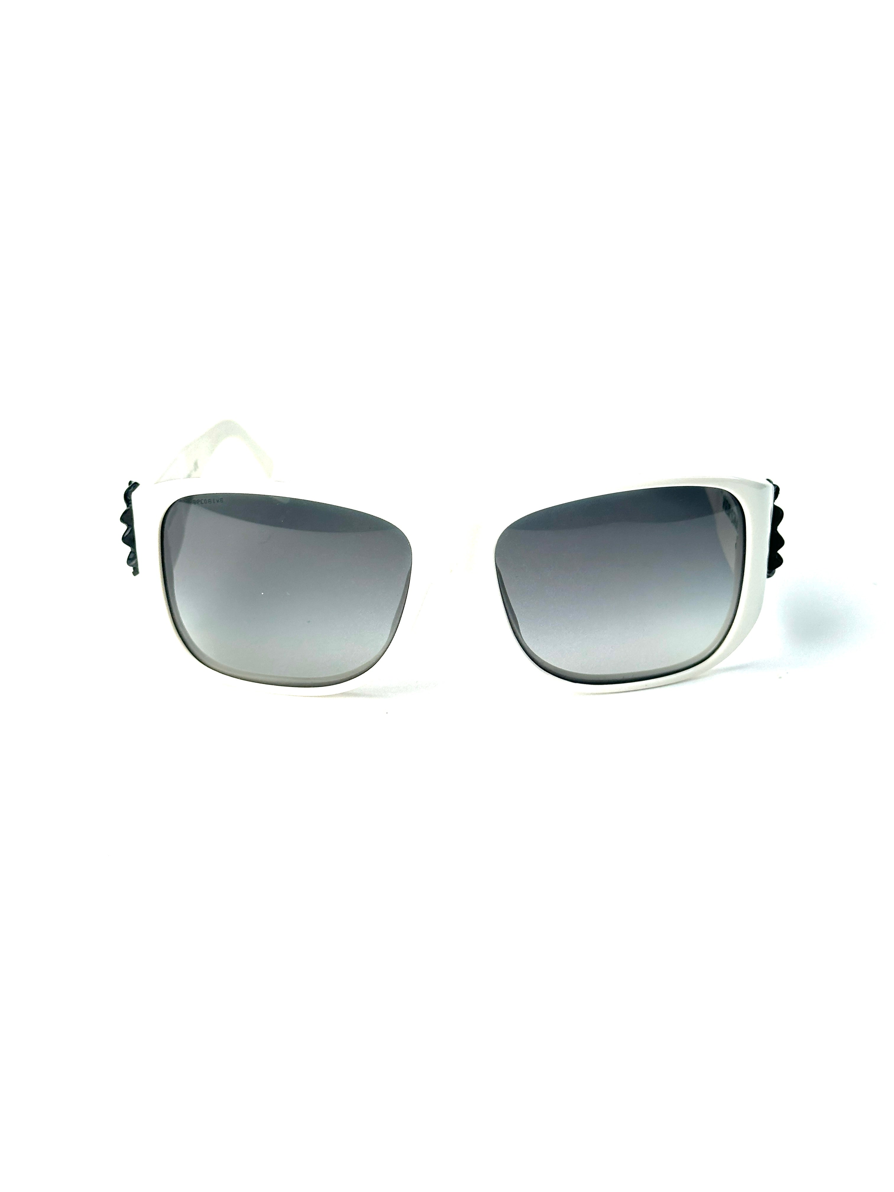 Occhiali da sole VERSACE MOD4148-B