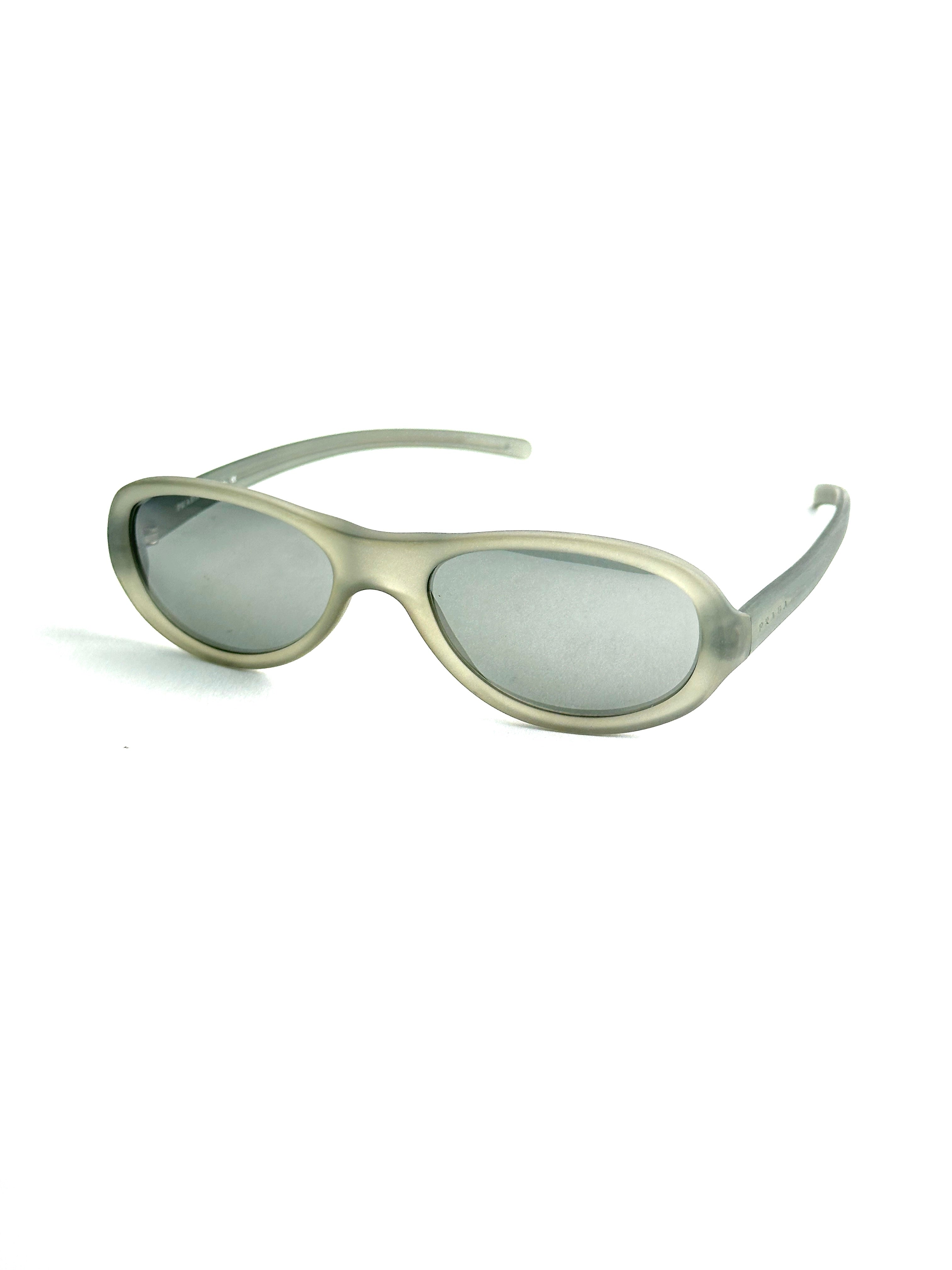 PRADA SPR 04A GREY