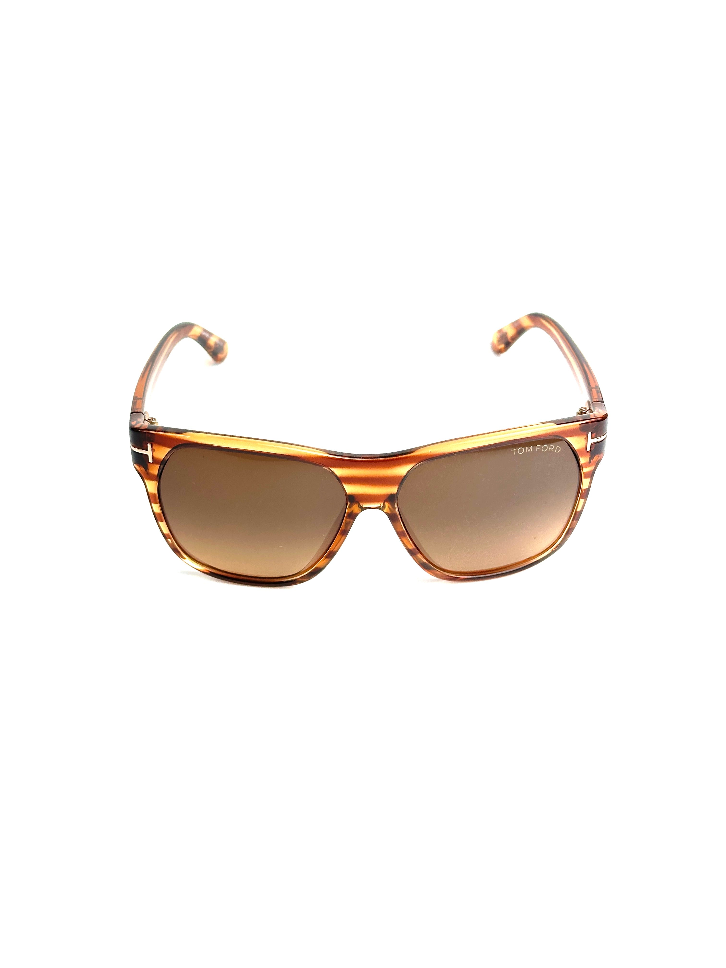 occhiali da sole TOM FORD FEDERICO TF188