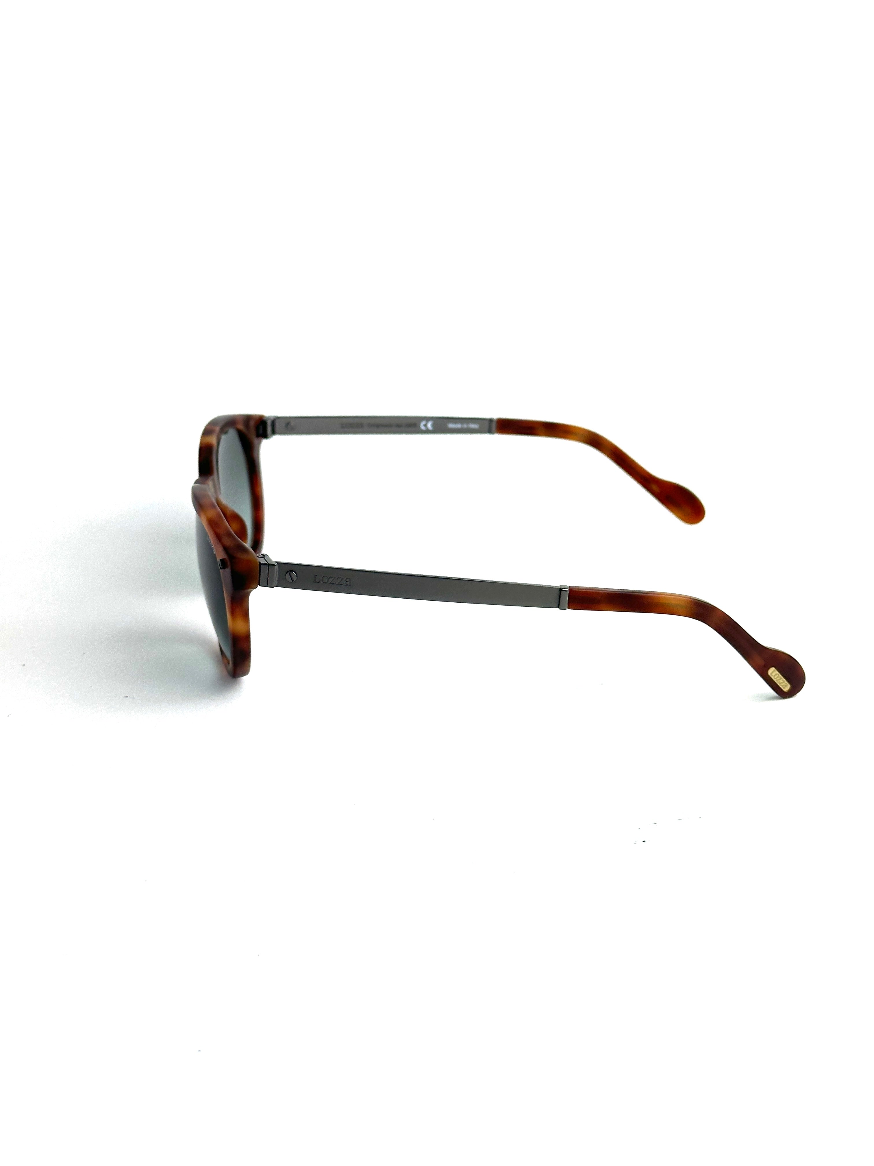 Occhiali da sole LOZZA SL 4034 TARTARUGATO