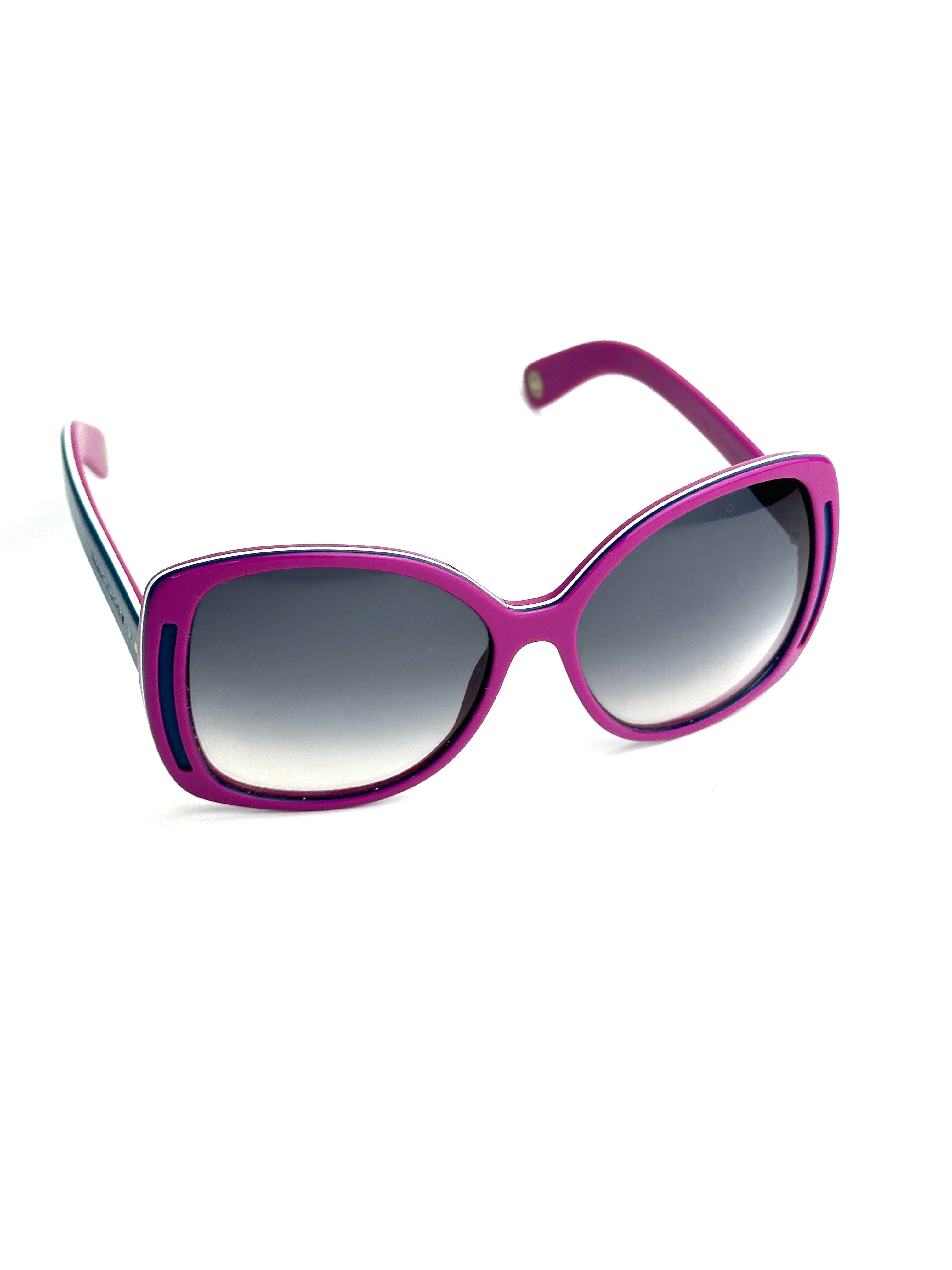 MARC JACOBS MJ 408/S