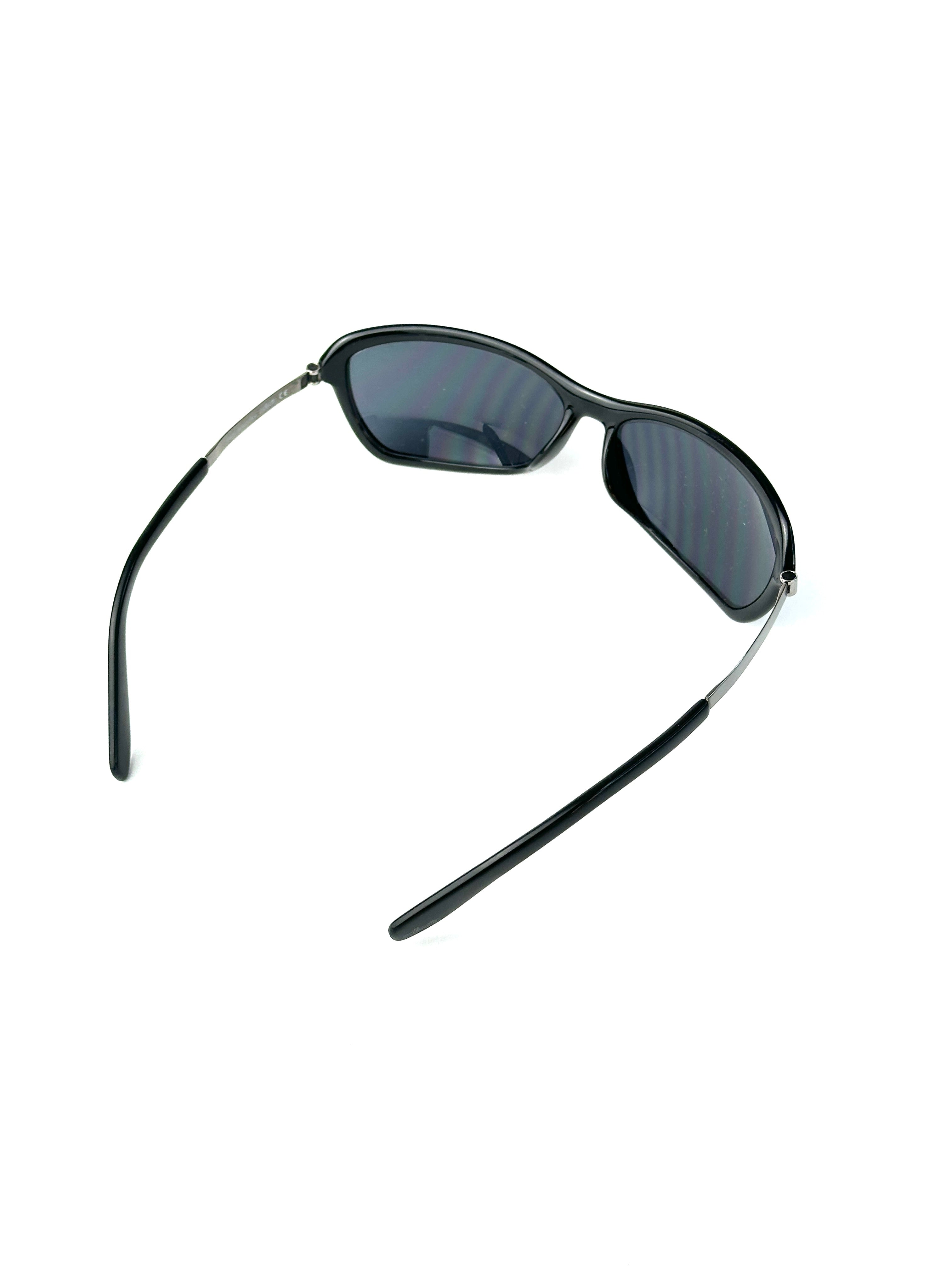 Occhiali da sole SILHOUETTE M3182 VINTAGE