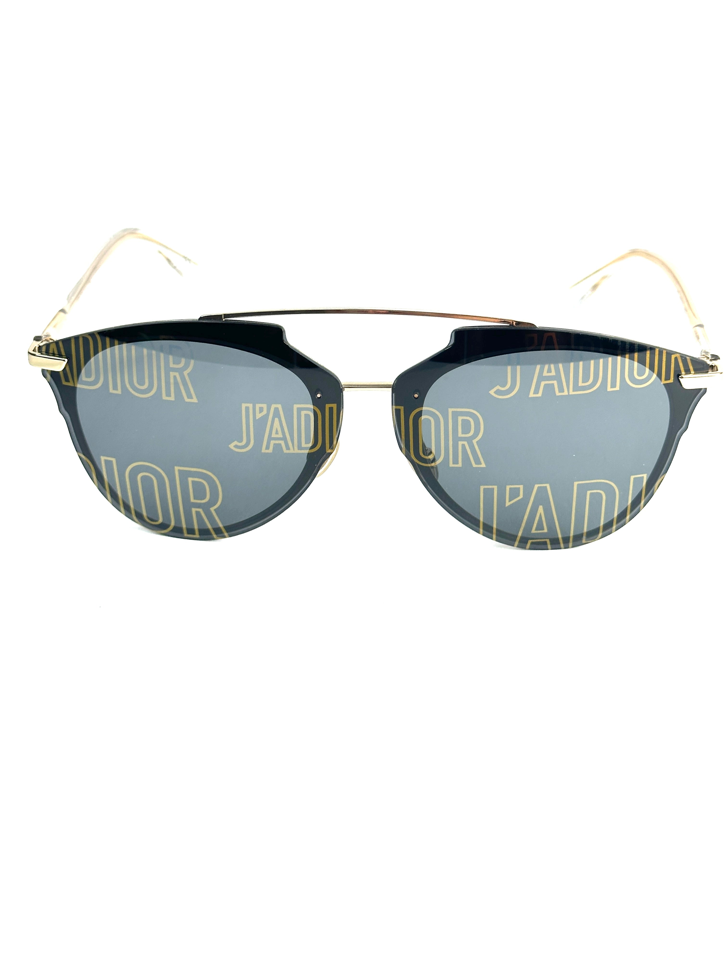 DIOR DIORREFLECTEDP S60 RL GRIS PALLAD