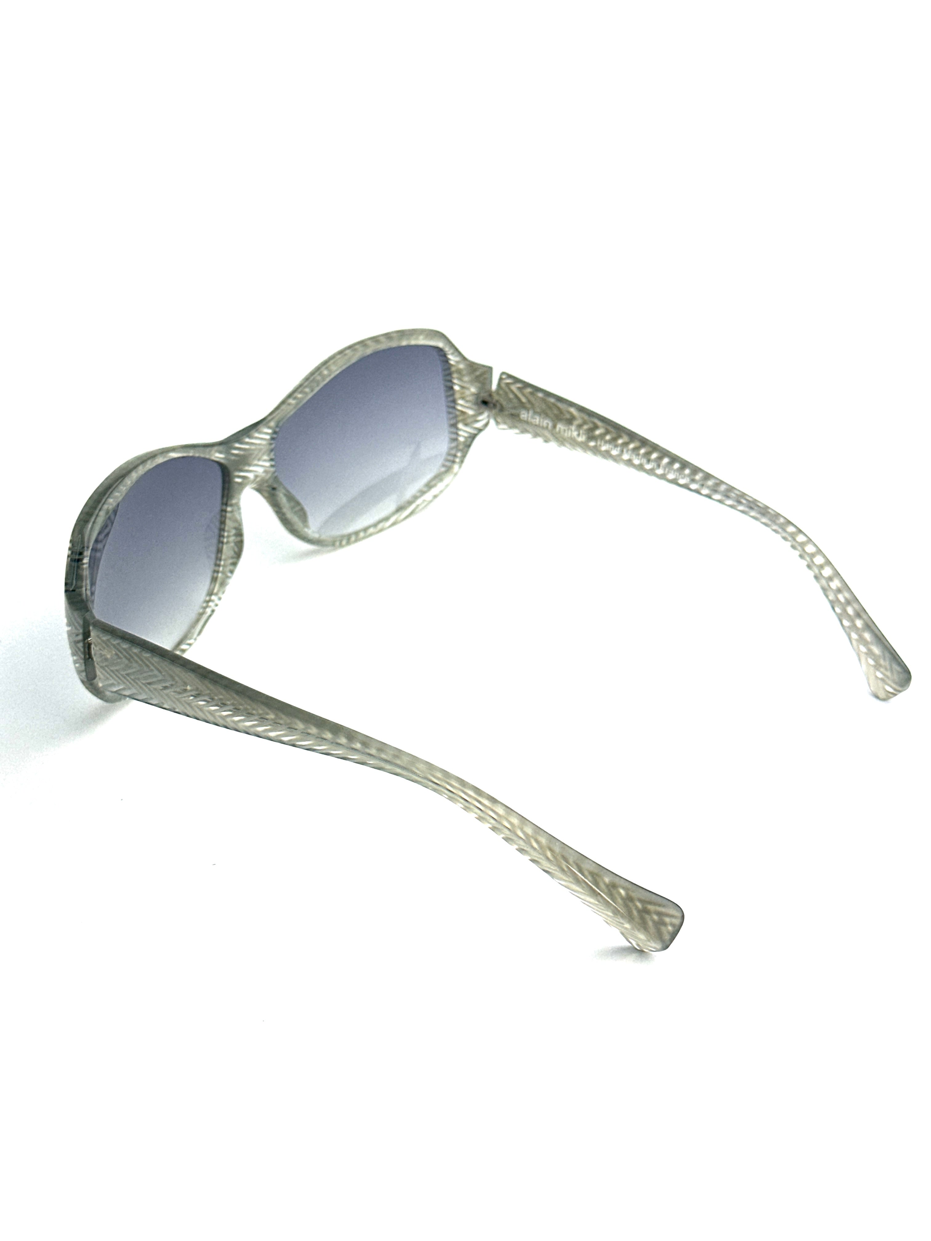 Occhiali da sole ALAIN MIKLI AL07480001
