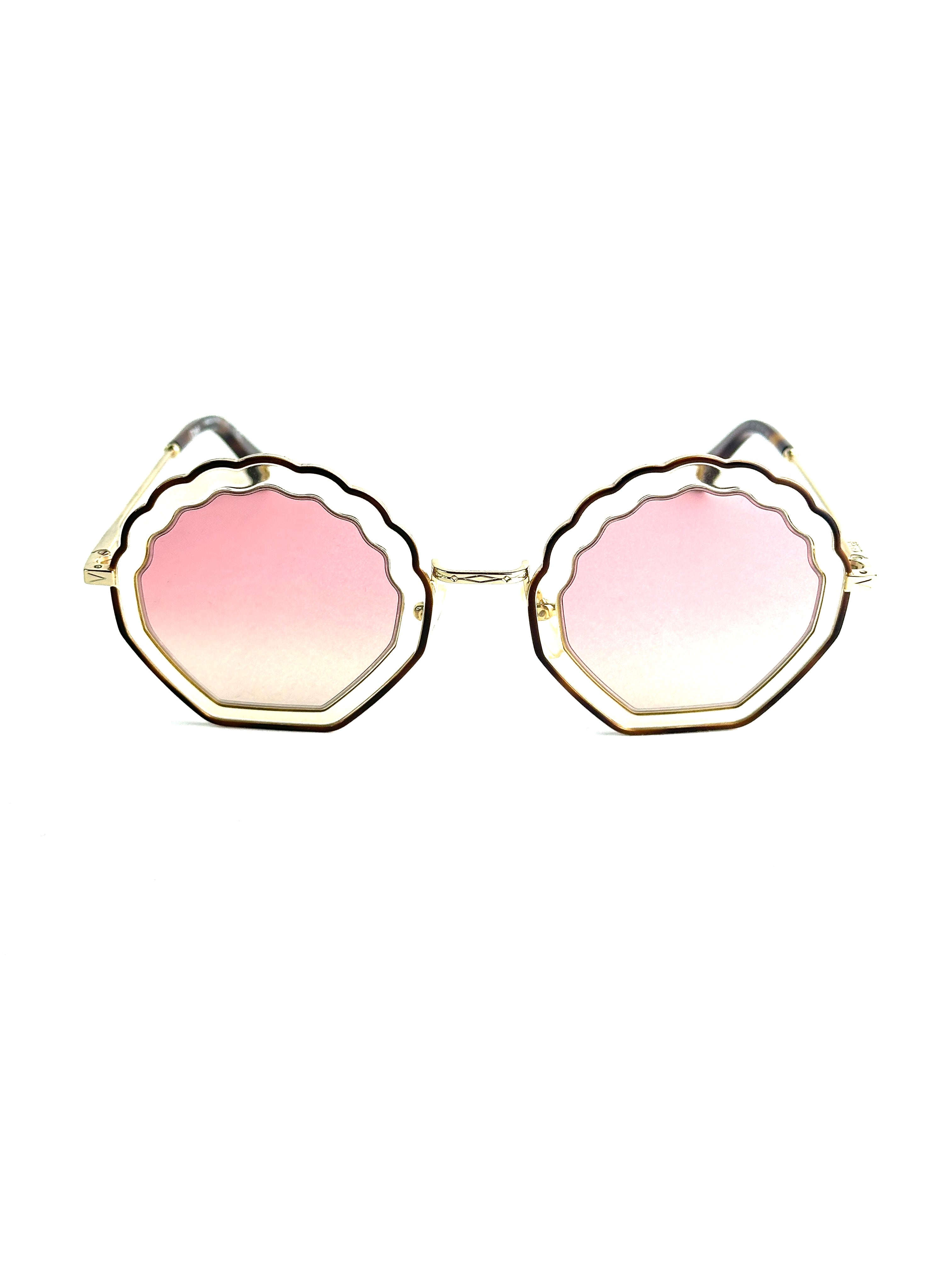 Occhiali da sole CHLOÉ CE147S 38412 257