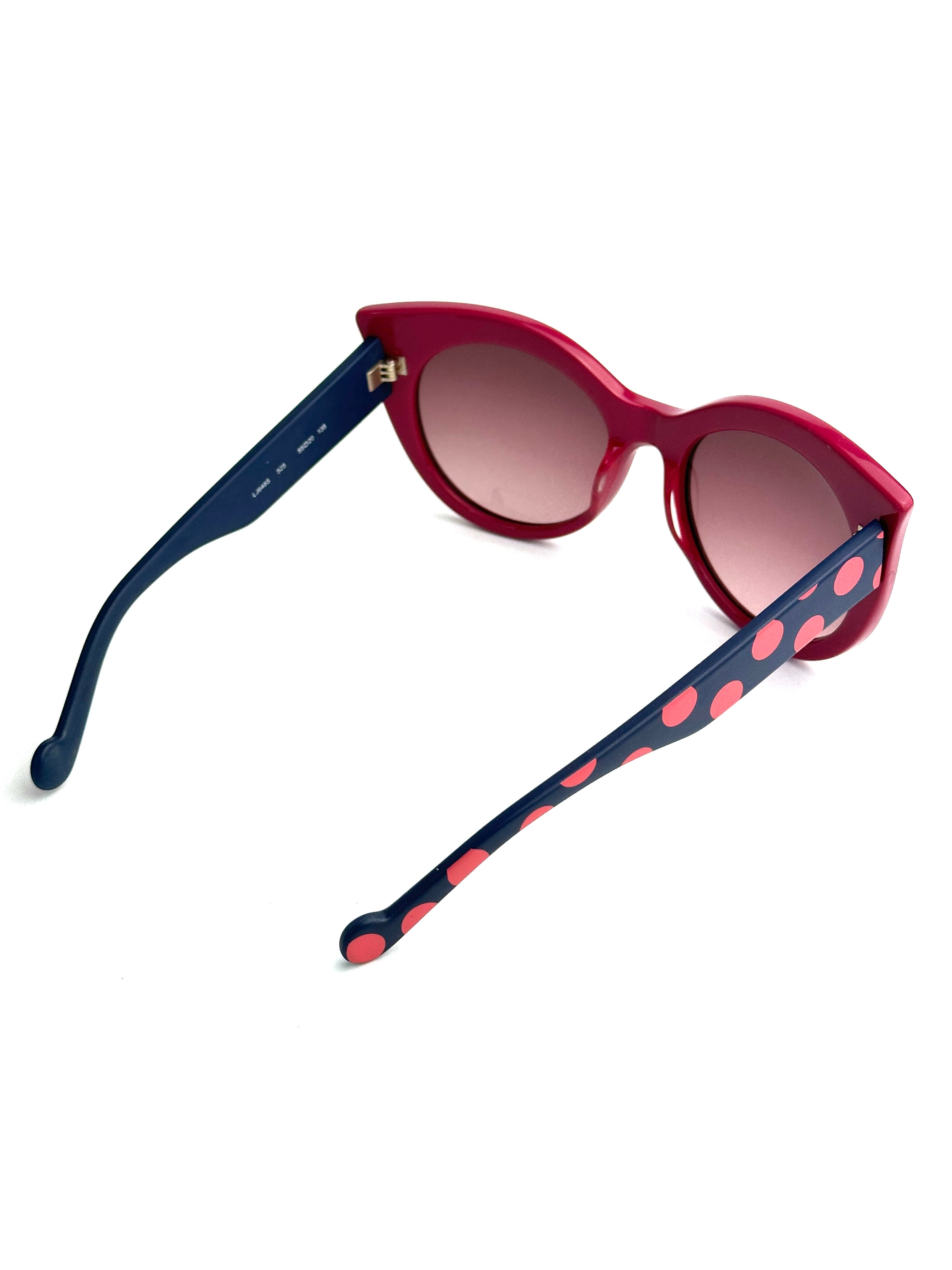 occhiali da sole LIUJO LJ648S