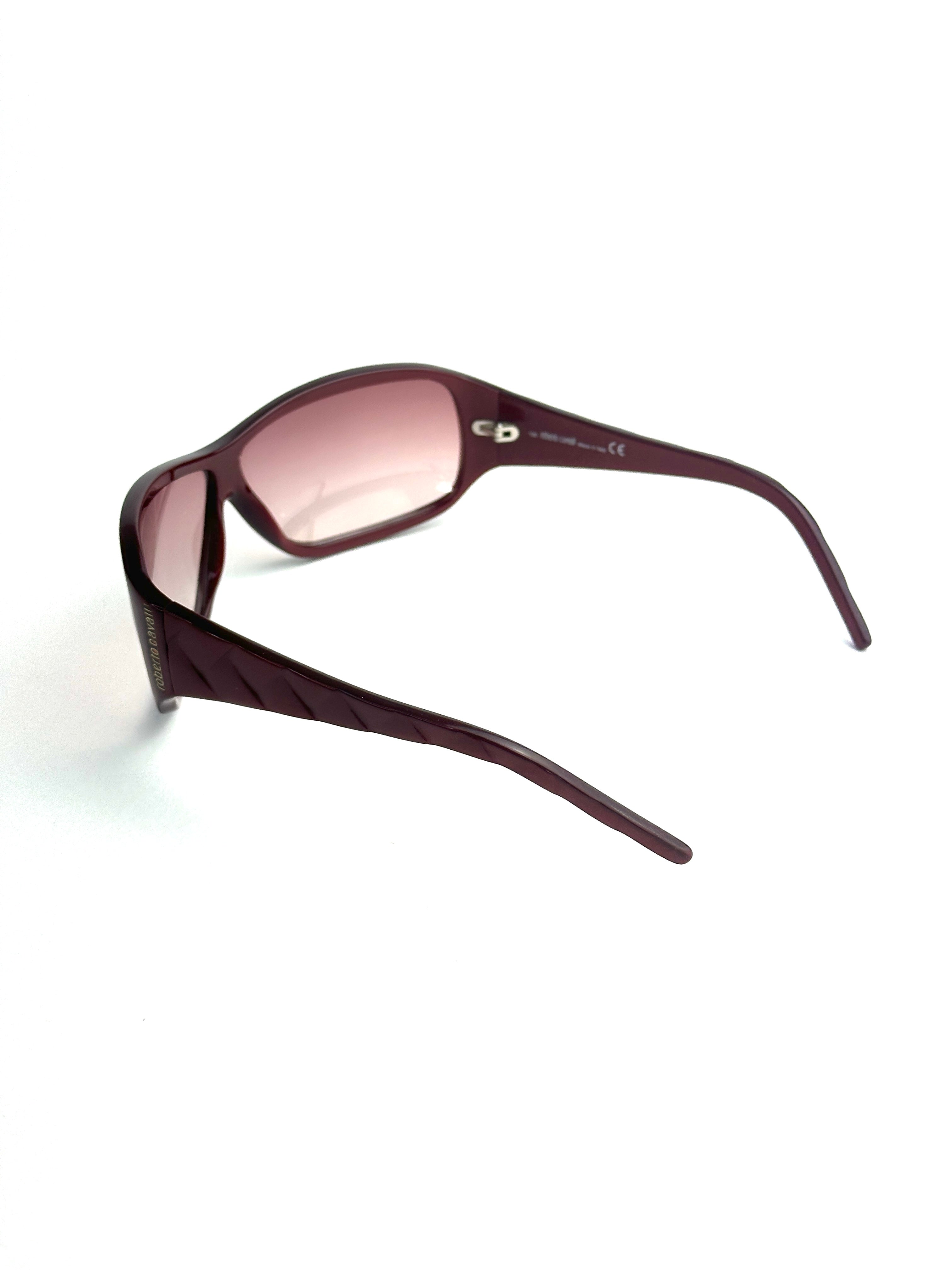 Occhiali da sole ROBERTO CAVALLI MICENE 161S