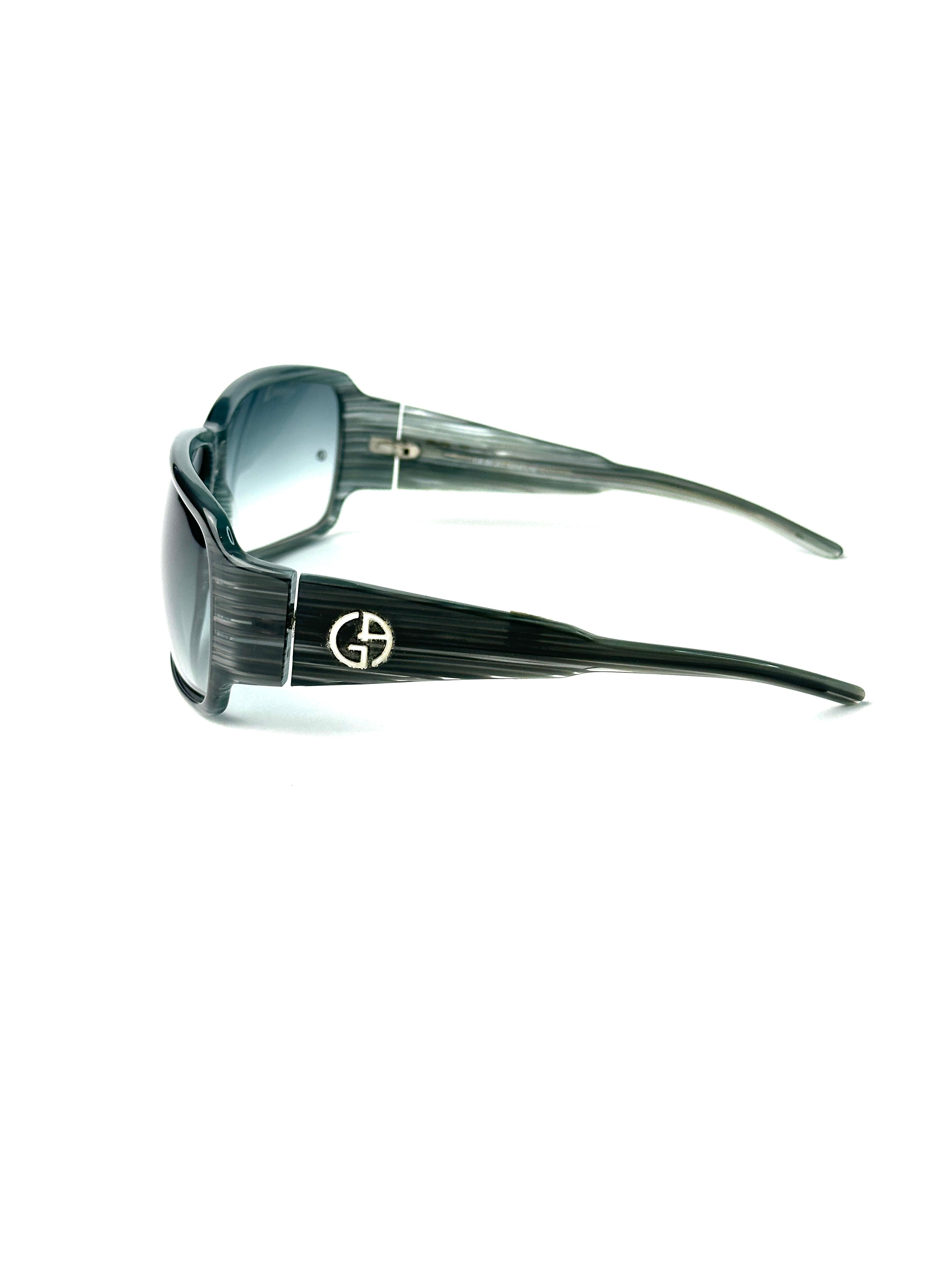 Occhiali da sole GIORGIO ARMANI GA196/S