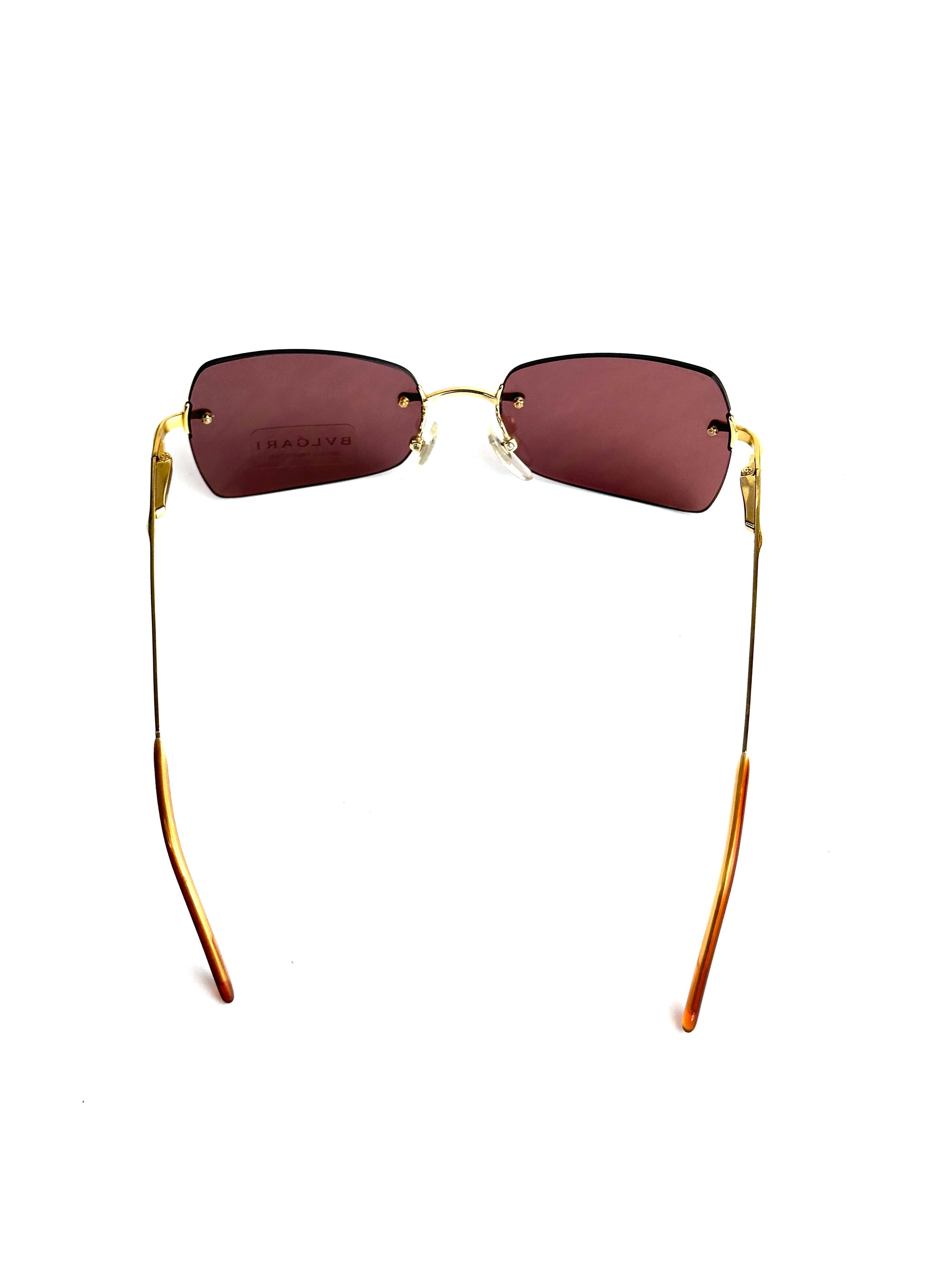 BULGARI 615-T