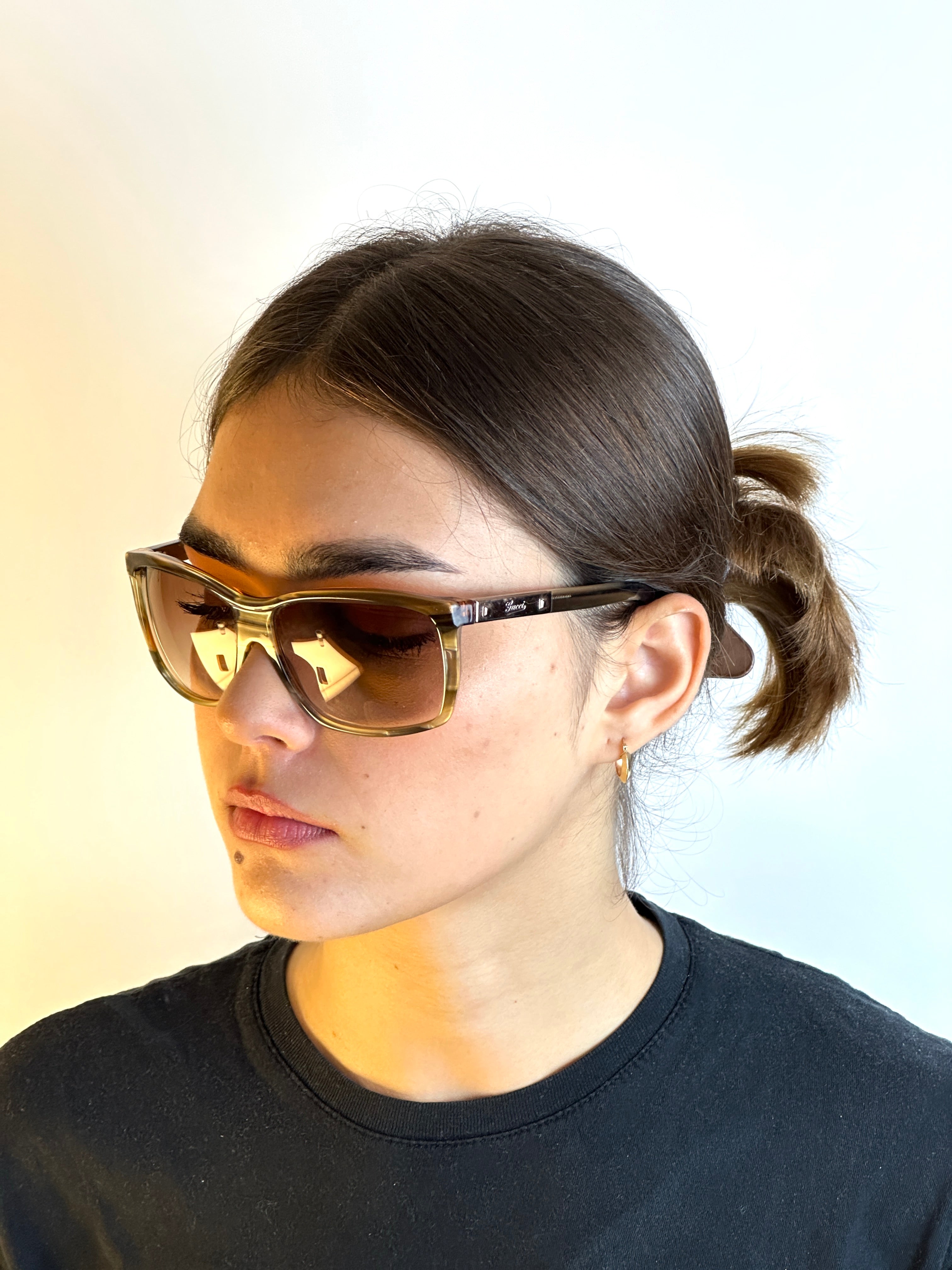 Occhiali da sole GUCCI GG3060/S