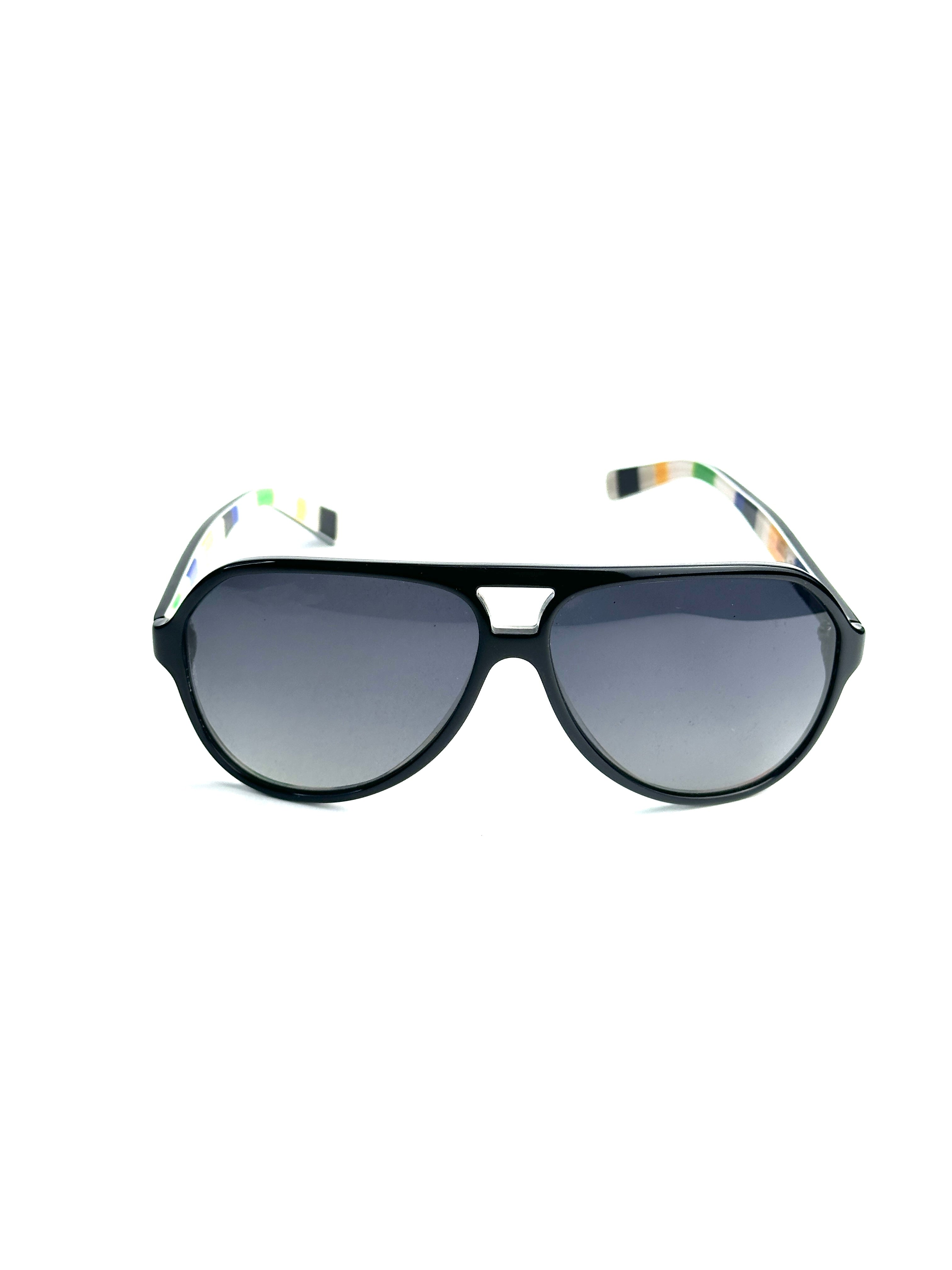 occhiali da sole DOLCE E GABBANA DG4182P