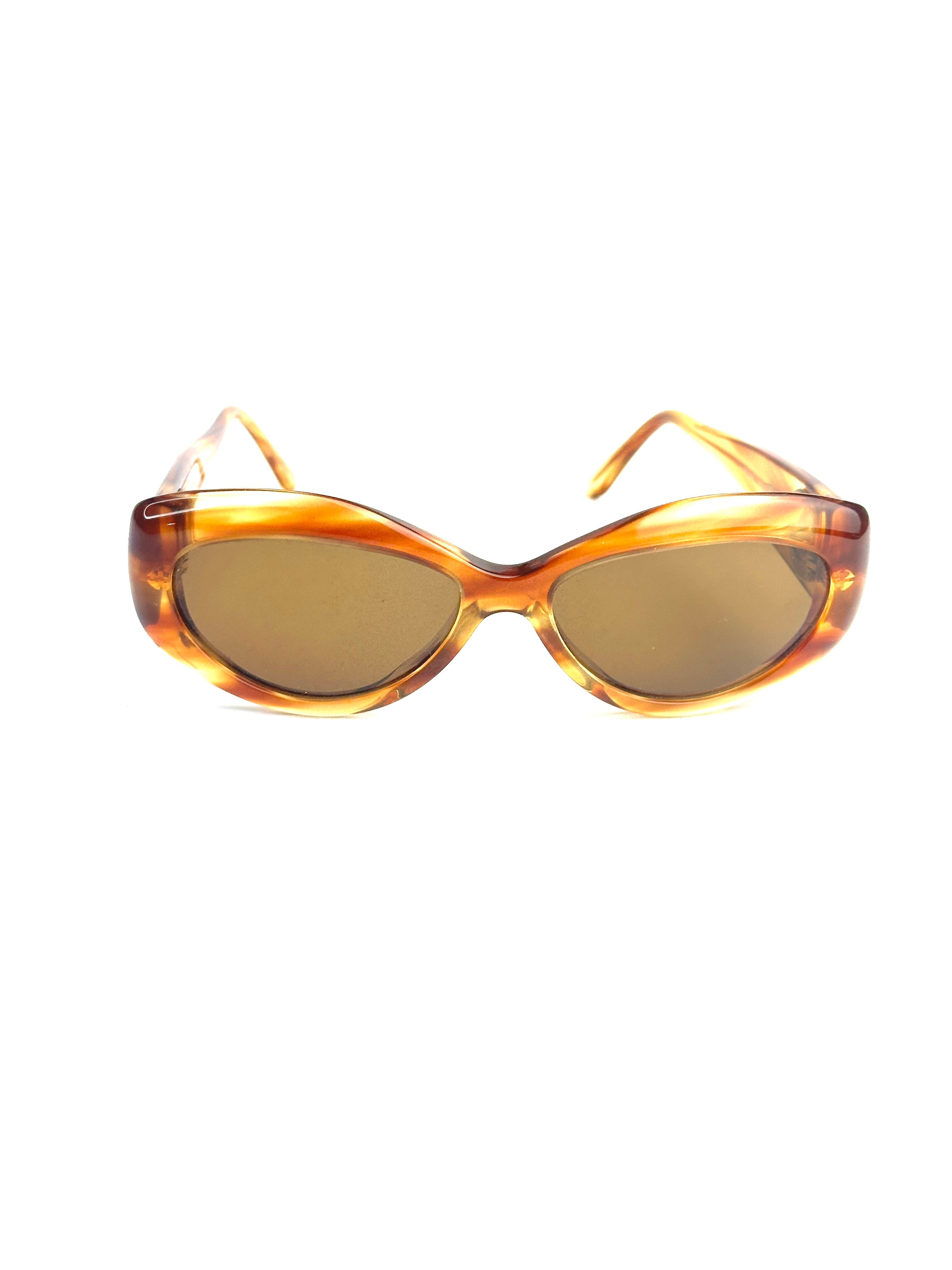 Occhiali da sole TRUSSARDI TS046