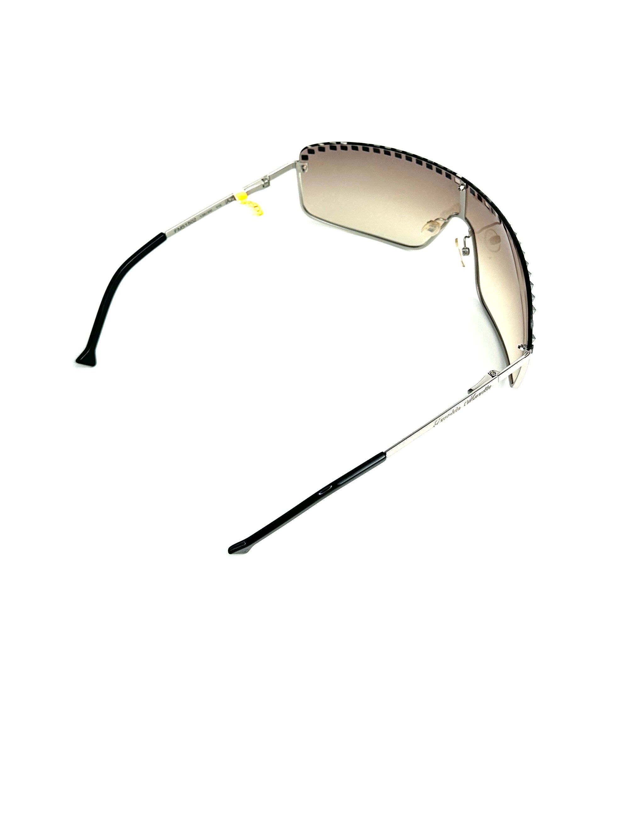 Occhiali da sole FRANKIE MORELLO FM51502