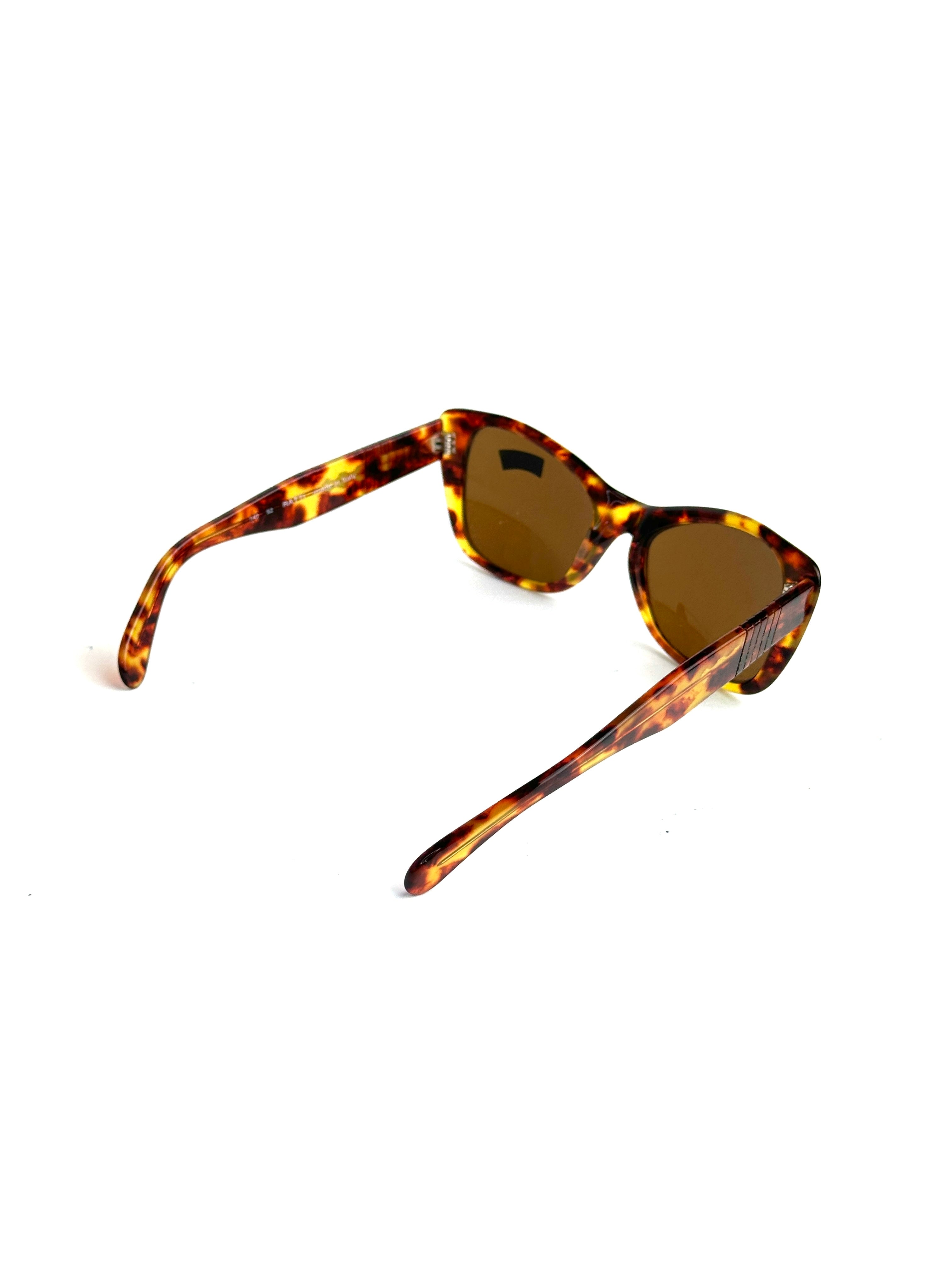 Occhiali da sole PERSOL PP504 VINTAGE TARTARGUATO