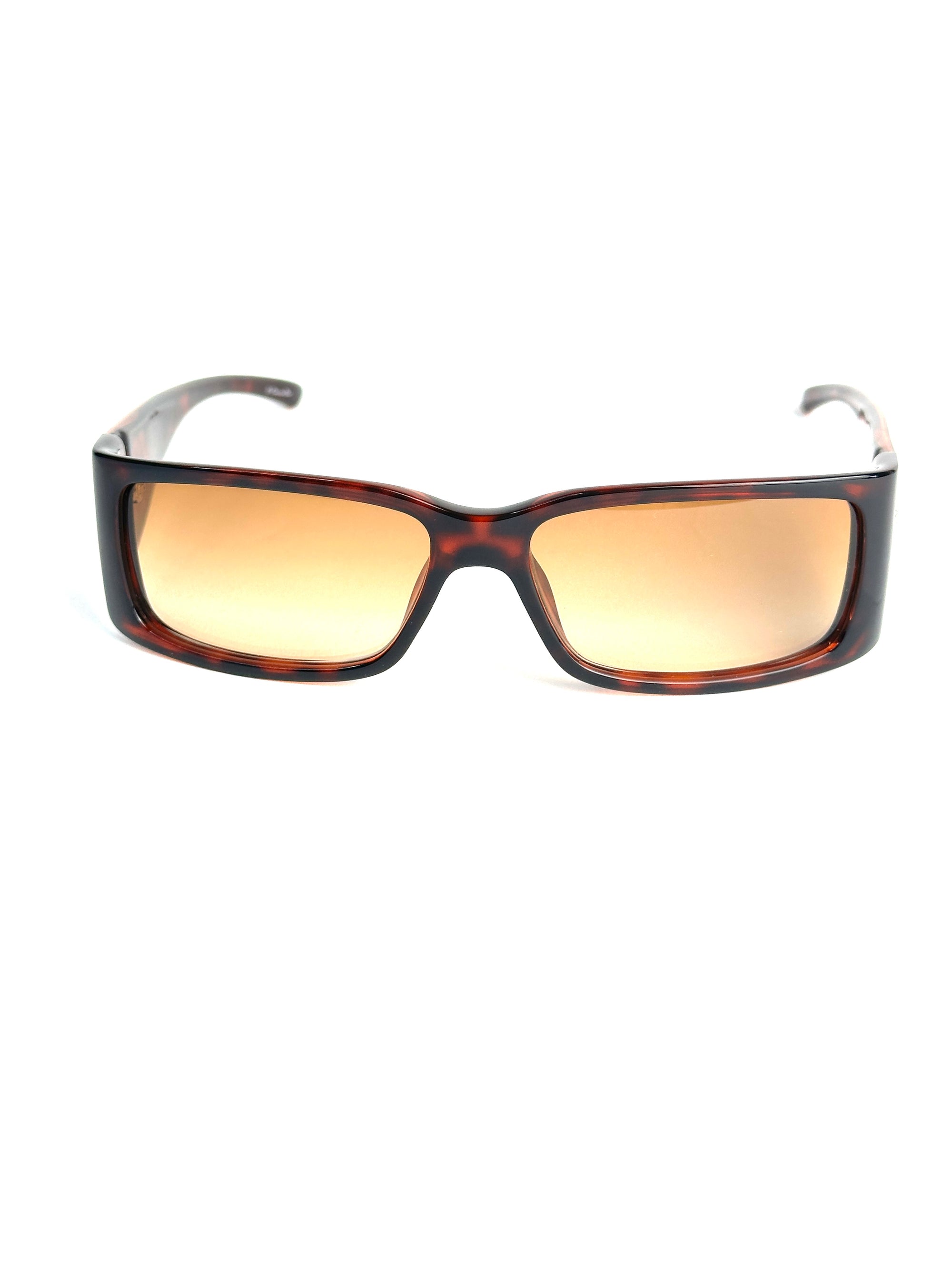 DIOR CLASSICDIOR 2 CQM/O8 DARKTORT sunglasses