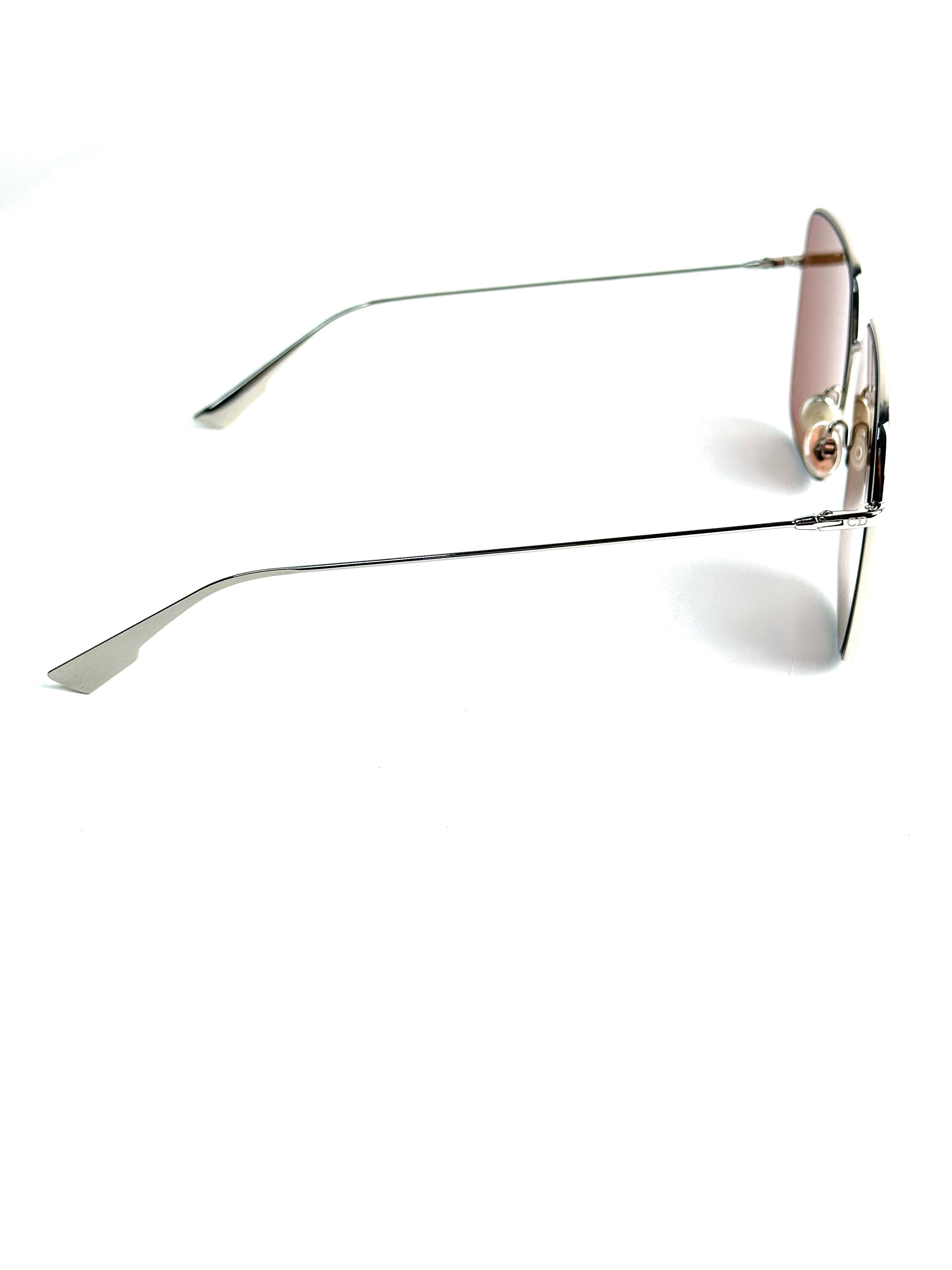 Occhiali da sole DIOR DIORSTELLAIRE1 010/SQ PALLADIUM