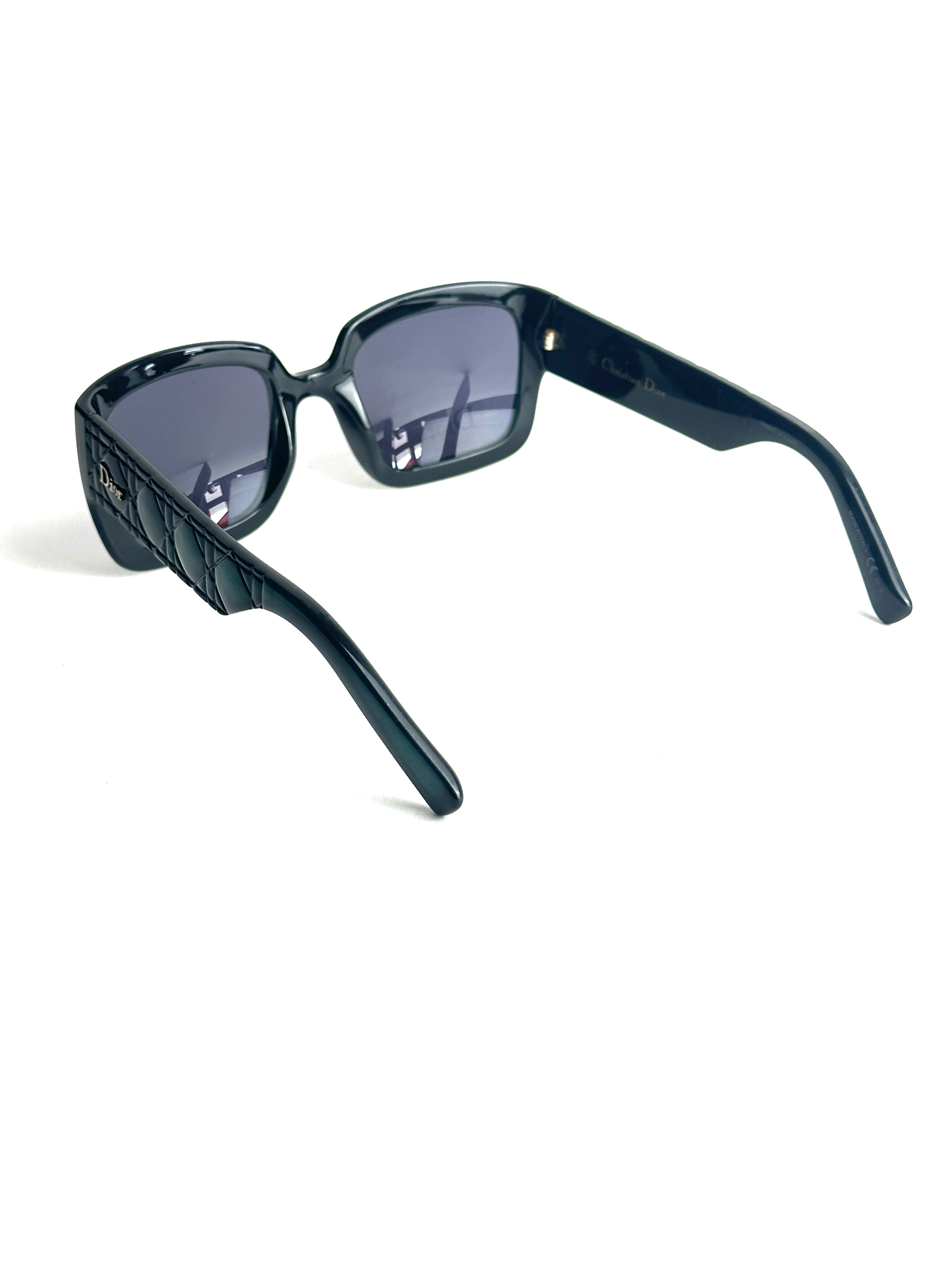 Occhiali da sole DIOR MYDIOR1N DUU/BN PETRLSPI